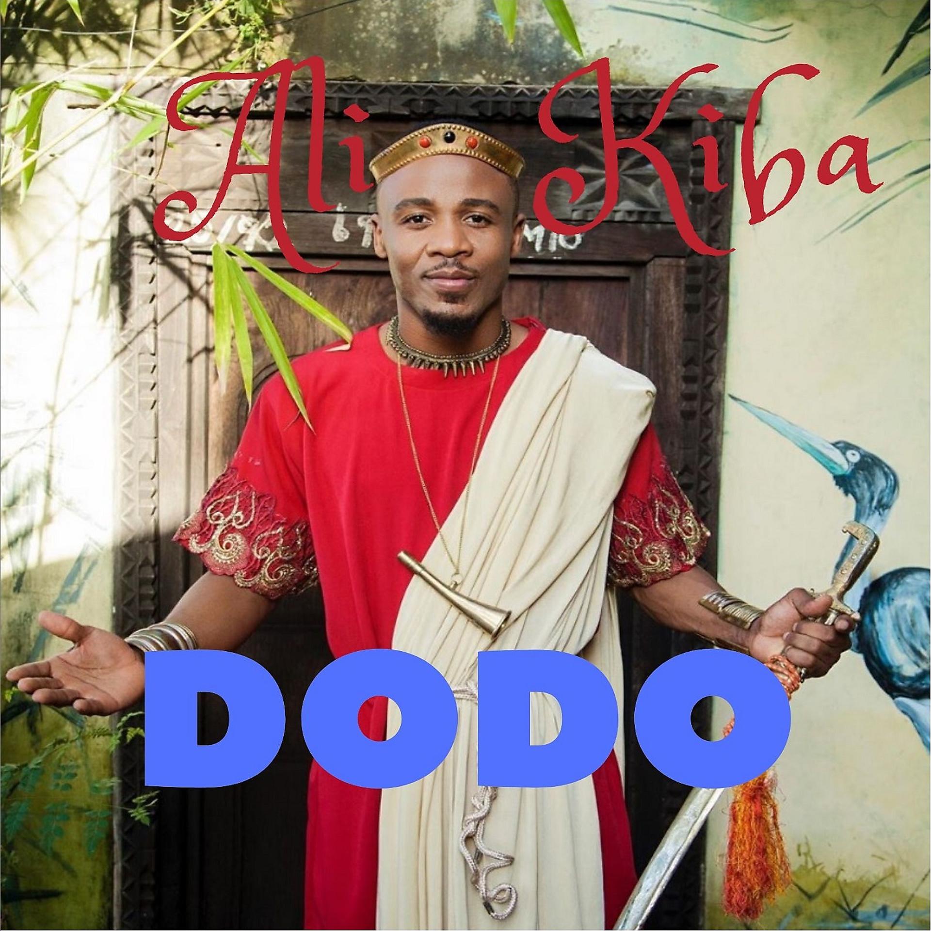Постер альбома Dodo