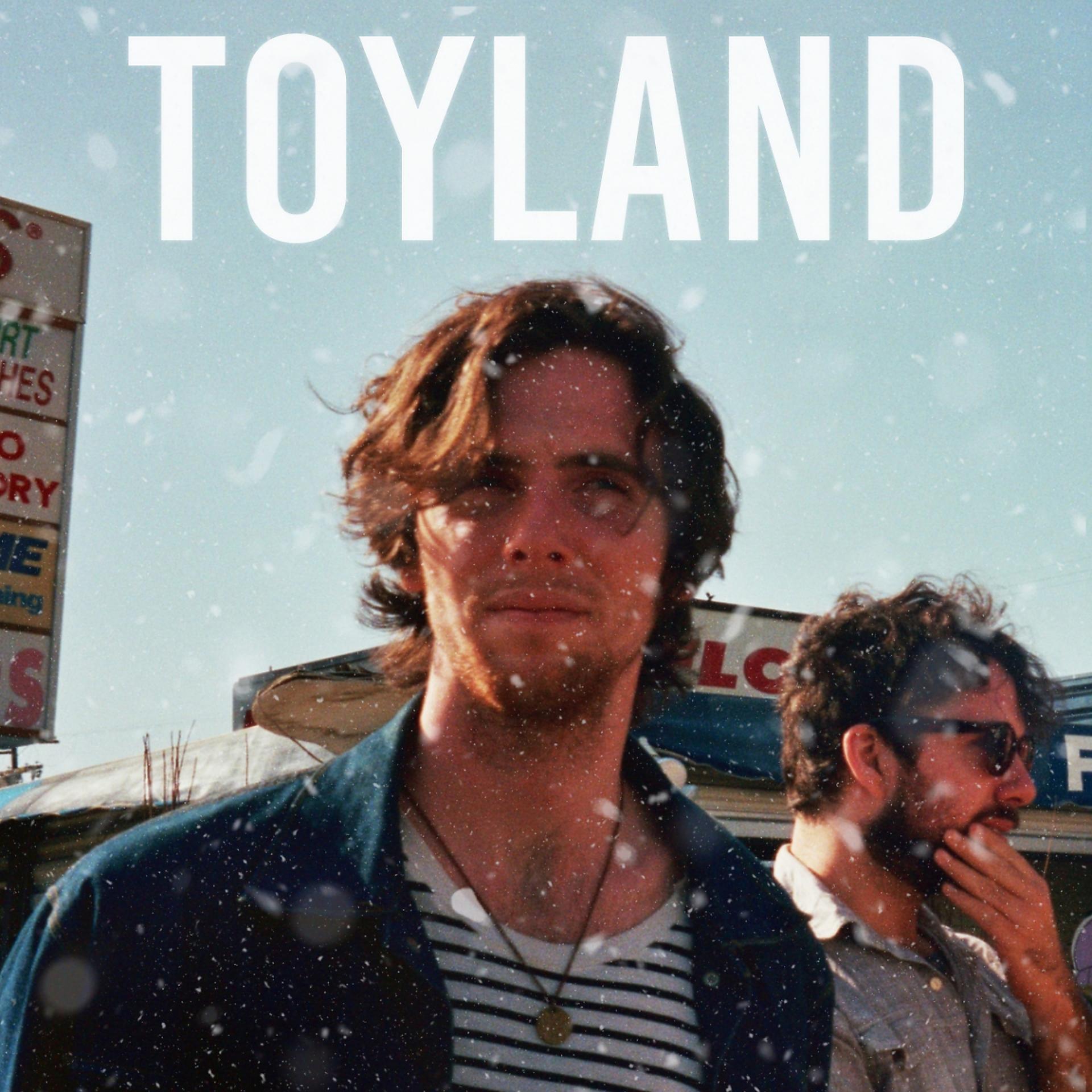 Постер альбома Toyland
