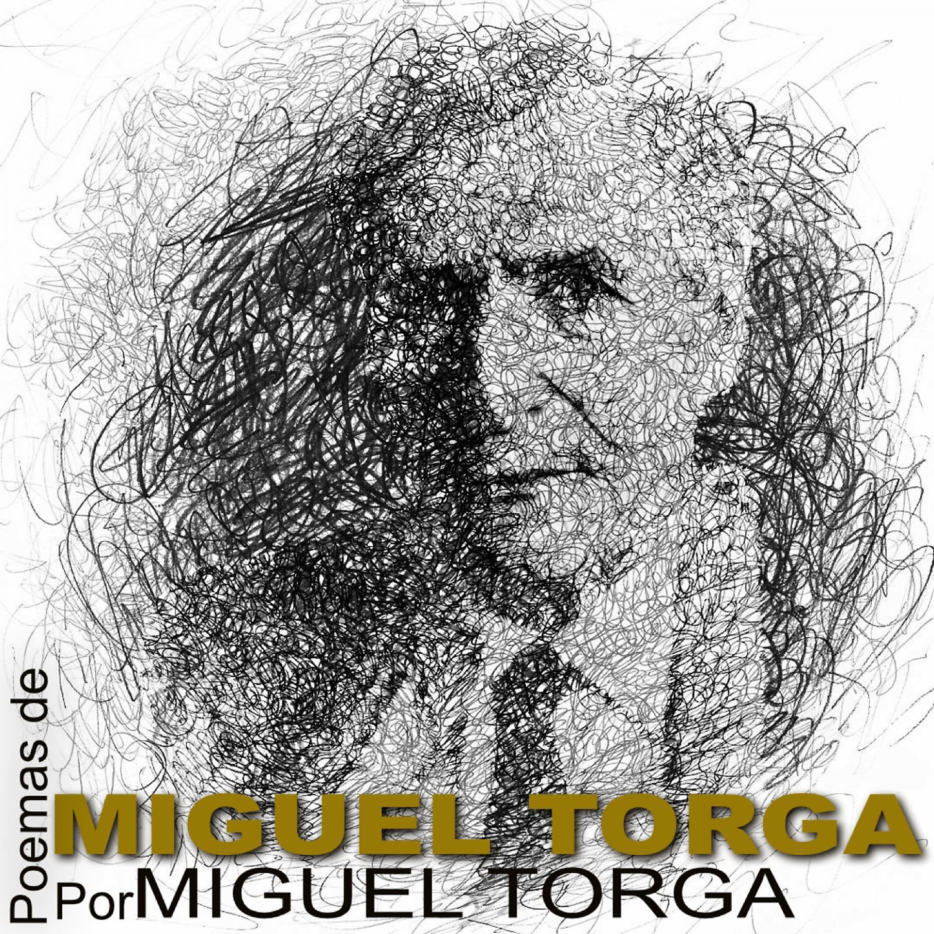 Постер альбома Poemas de Miguel Torga Por...