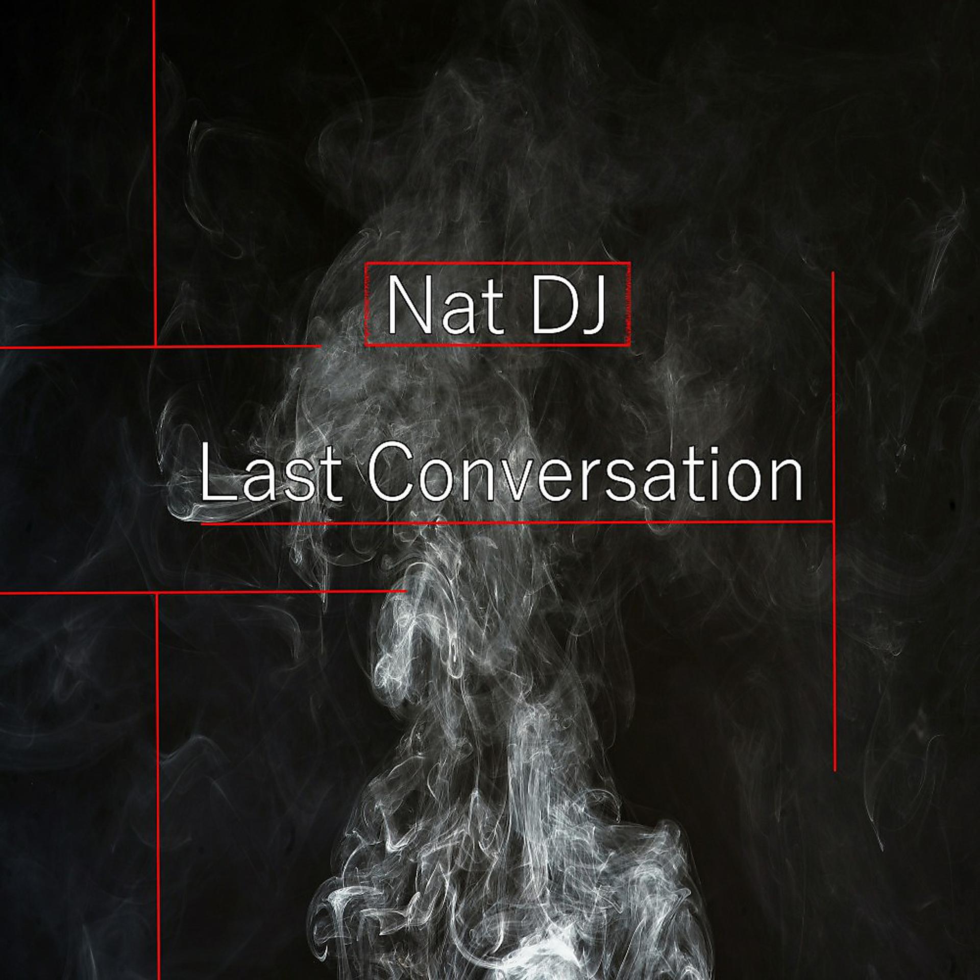 Постер альбома Last Conversation (Extended)