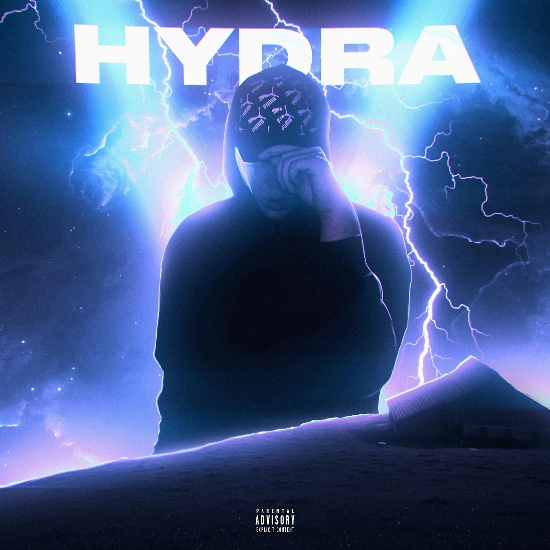 Постер альбома HYDRA