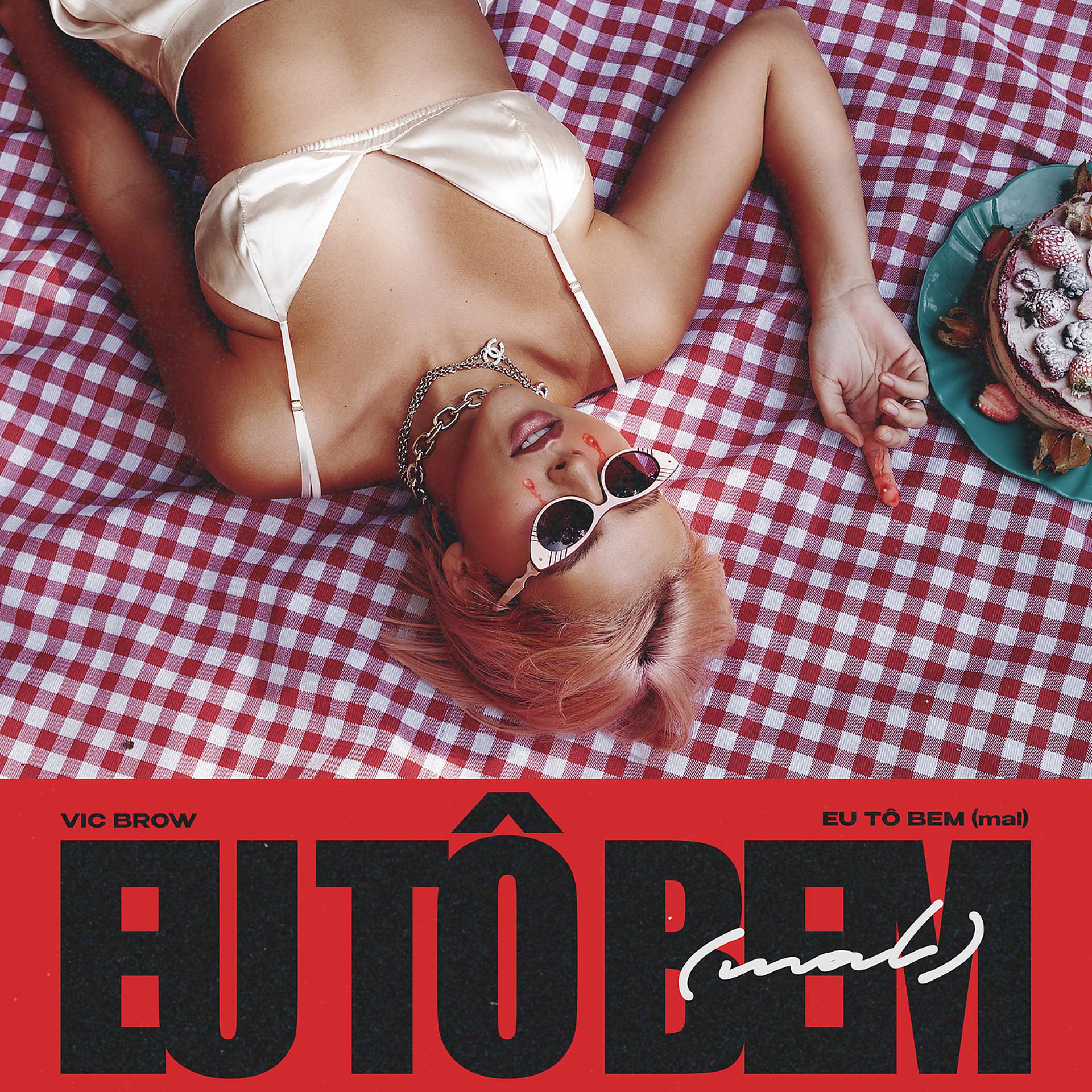 Постер альбома EU TÔ BEM (mal)