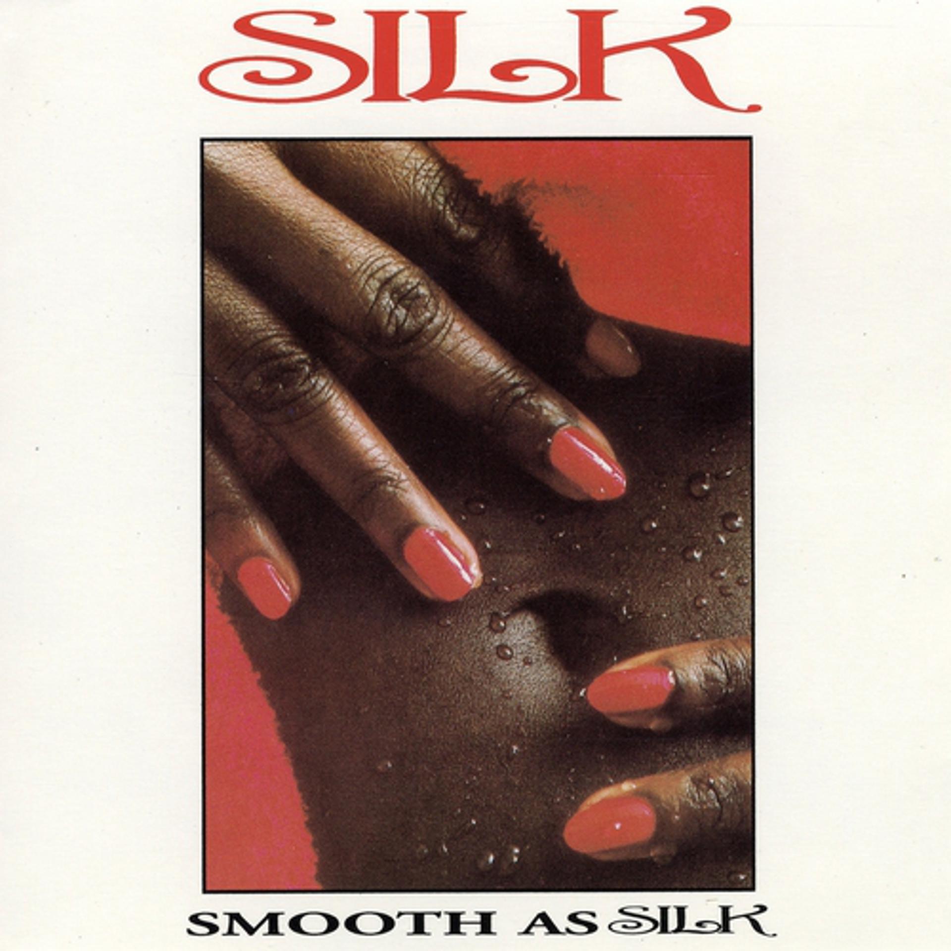 Постер альбома Smooth As Silk