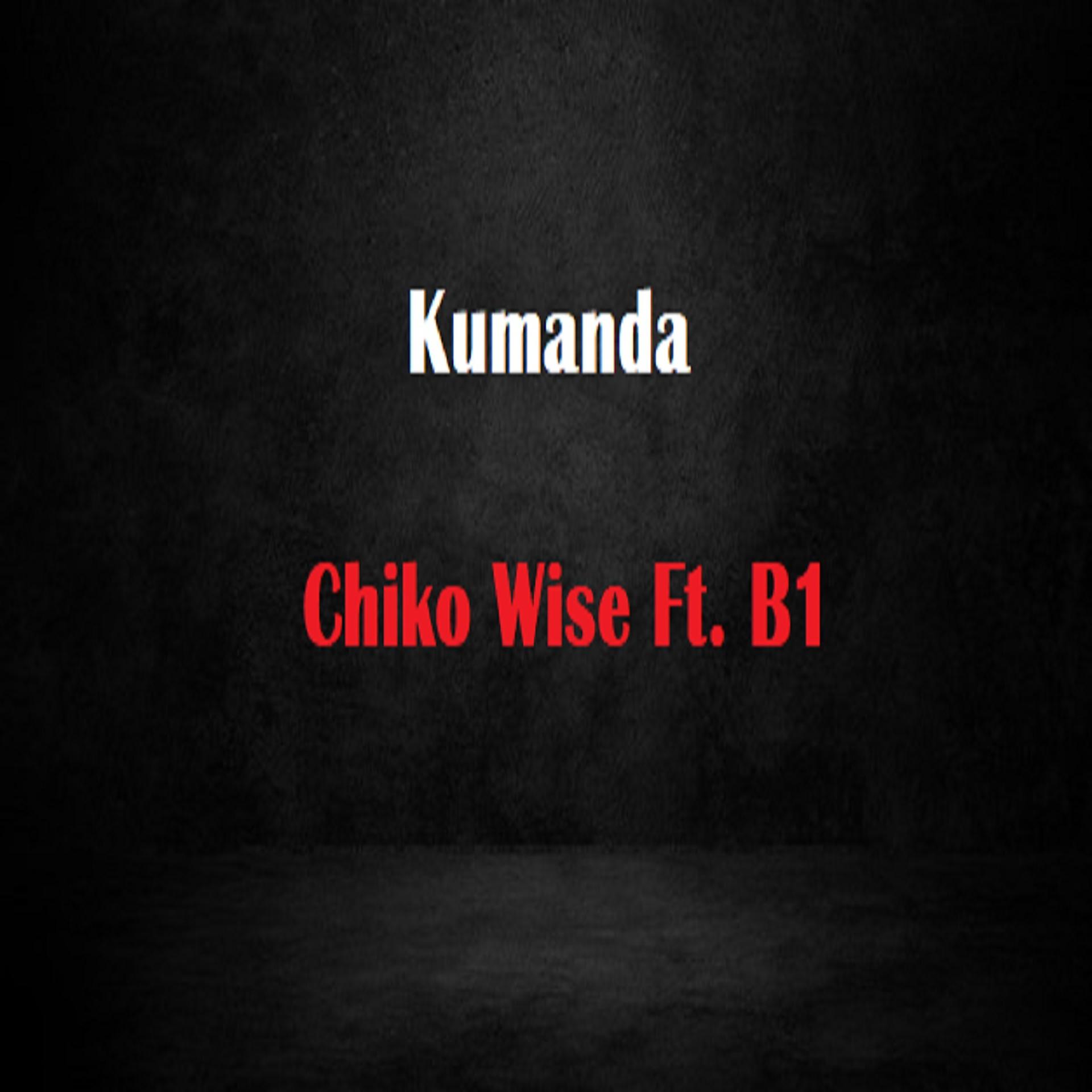 Постер альбома Kumanda