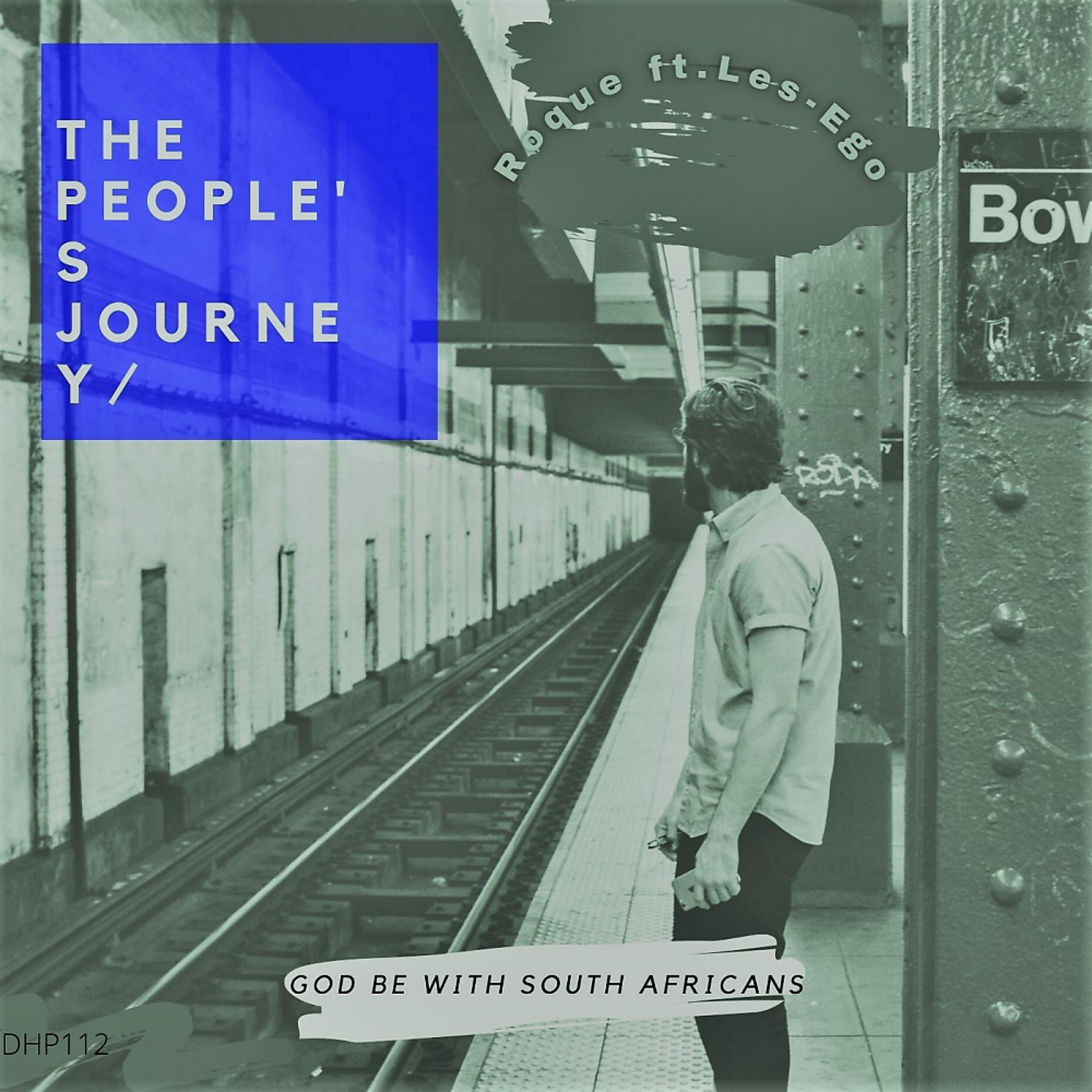 Постер альбома The People's Journey
