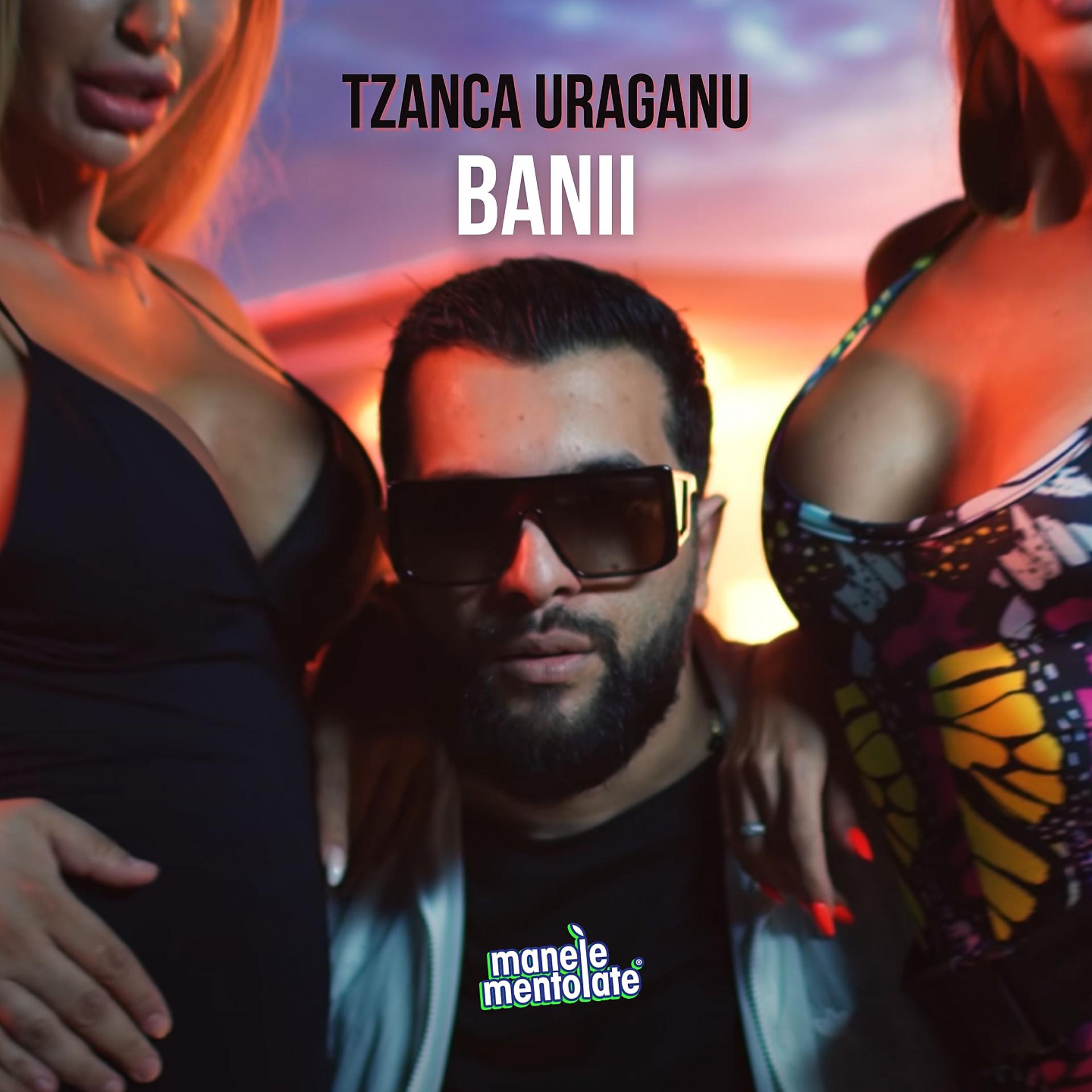 Постер альбома Banii