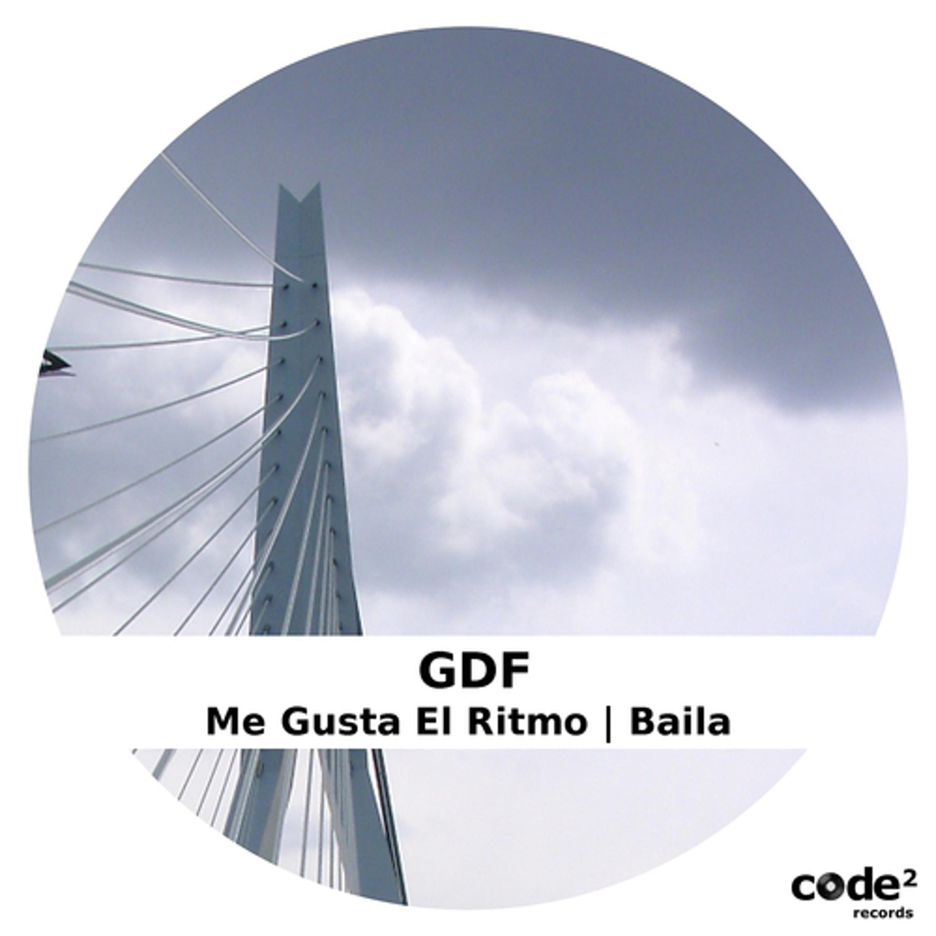 Постер альбома Me Gusta El Ritmo | Baila