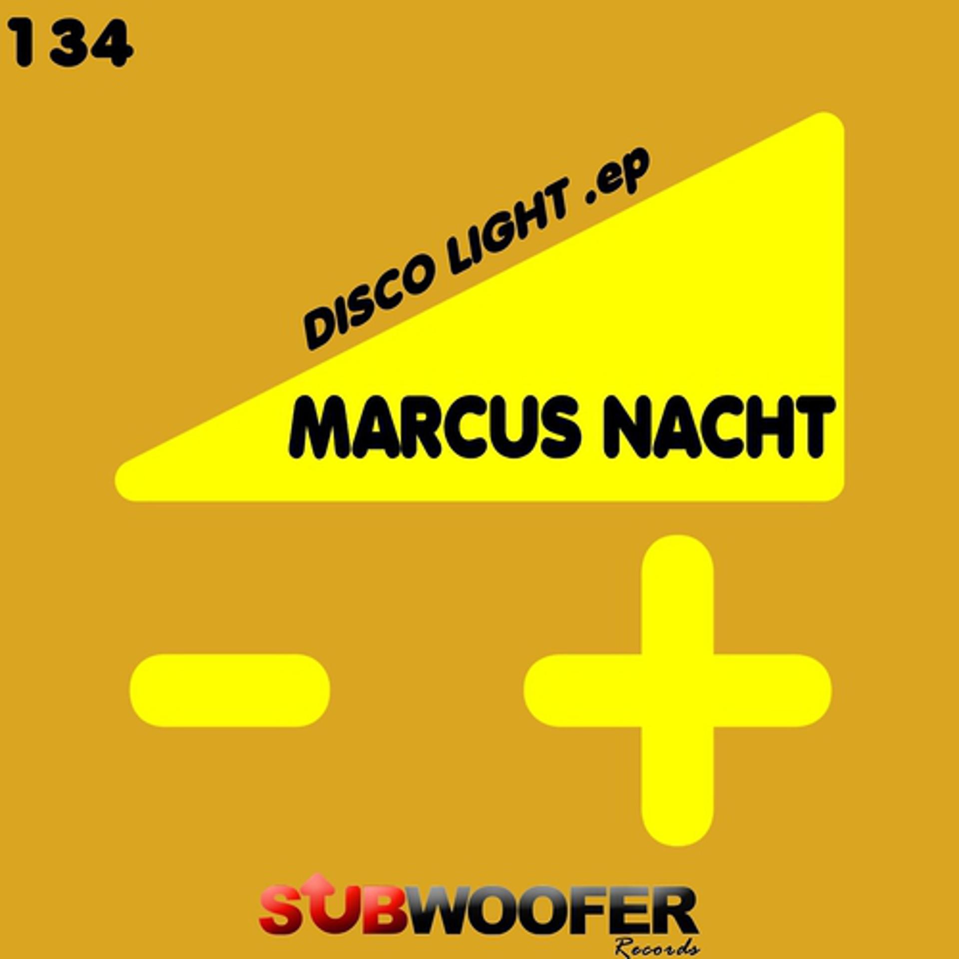 Постер альбома Disco Light