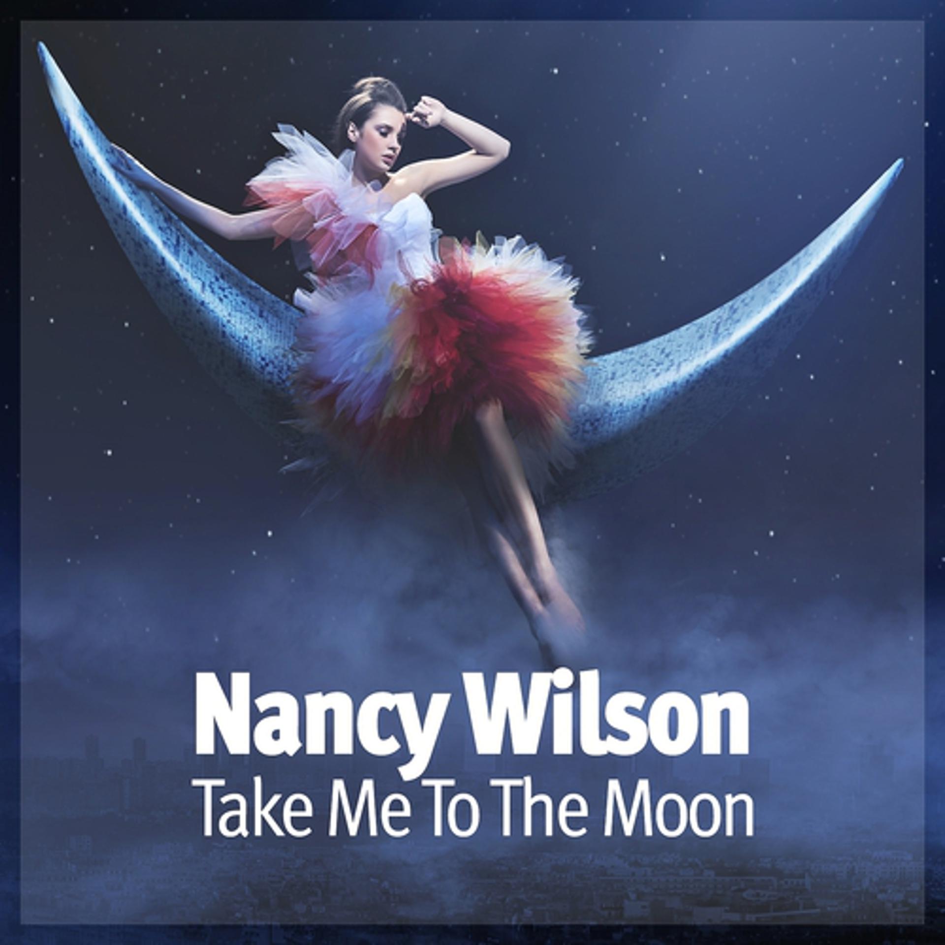 Постер альбома Take Me to the Moon
