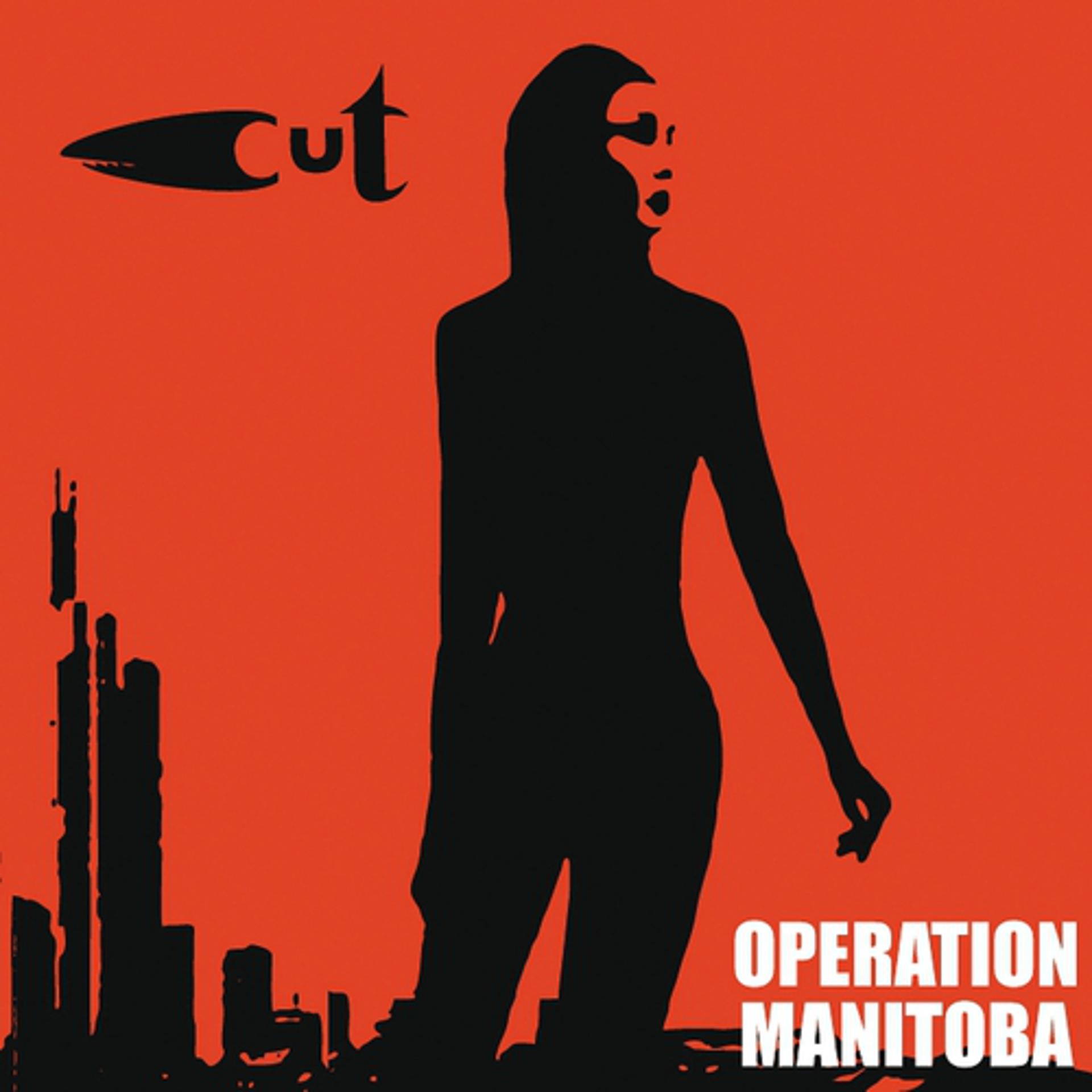 Постер альбома Operation Manitoba