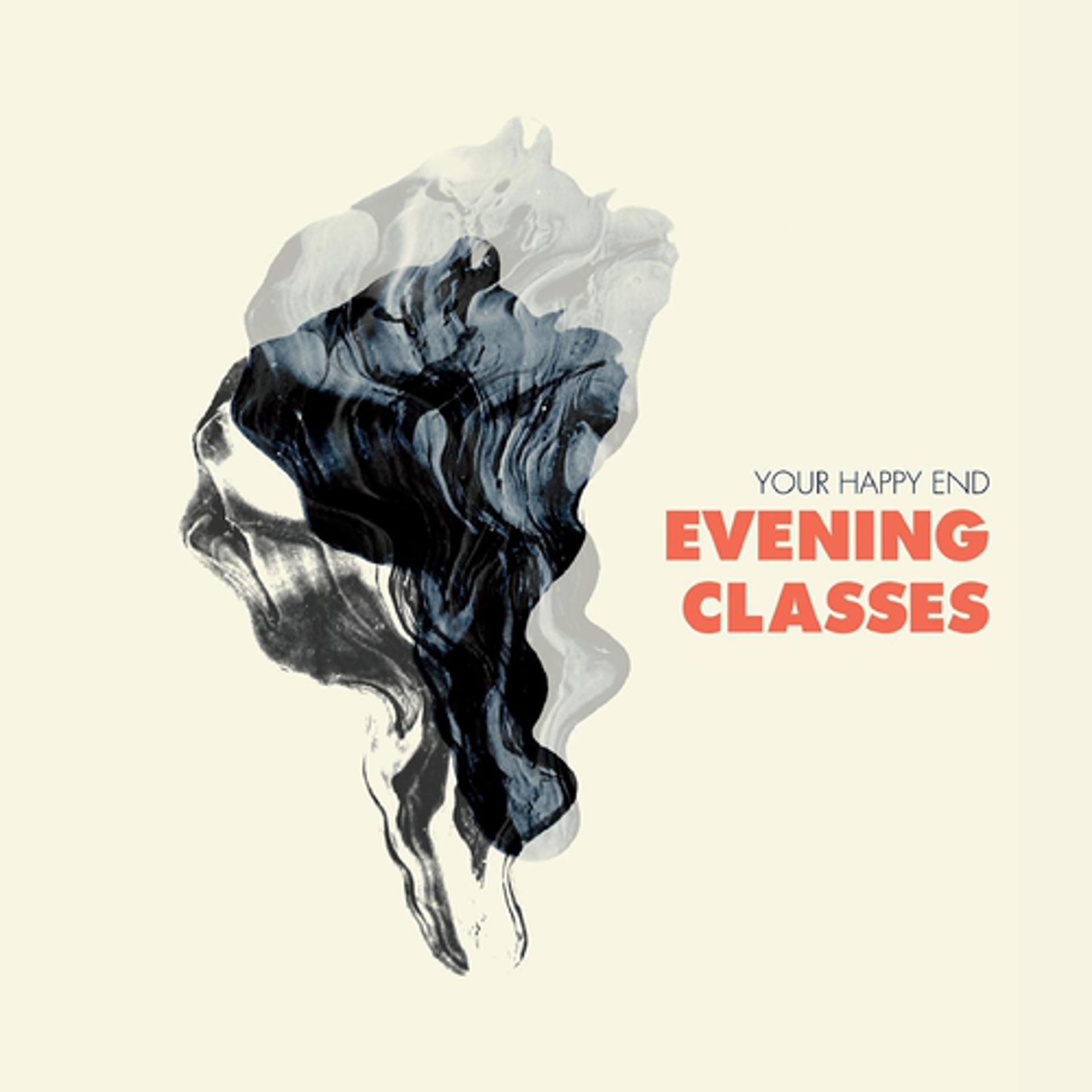 Постер альбома Evening Classes