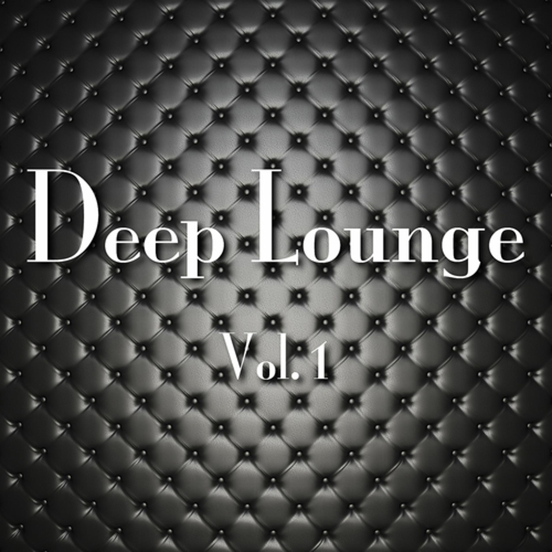 Постер альбома Deep Lounge, Vol. 1