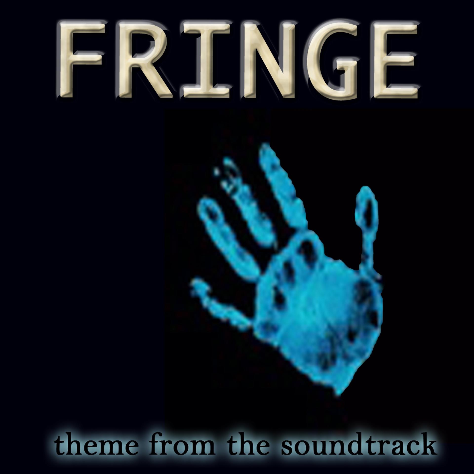 Постер альбома Fringe (Soundtrack Theme from "Fringe")