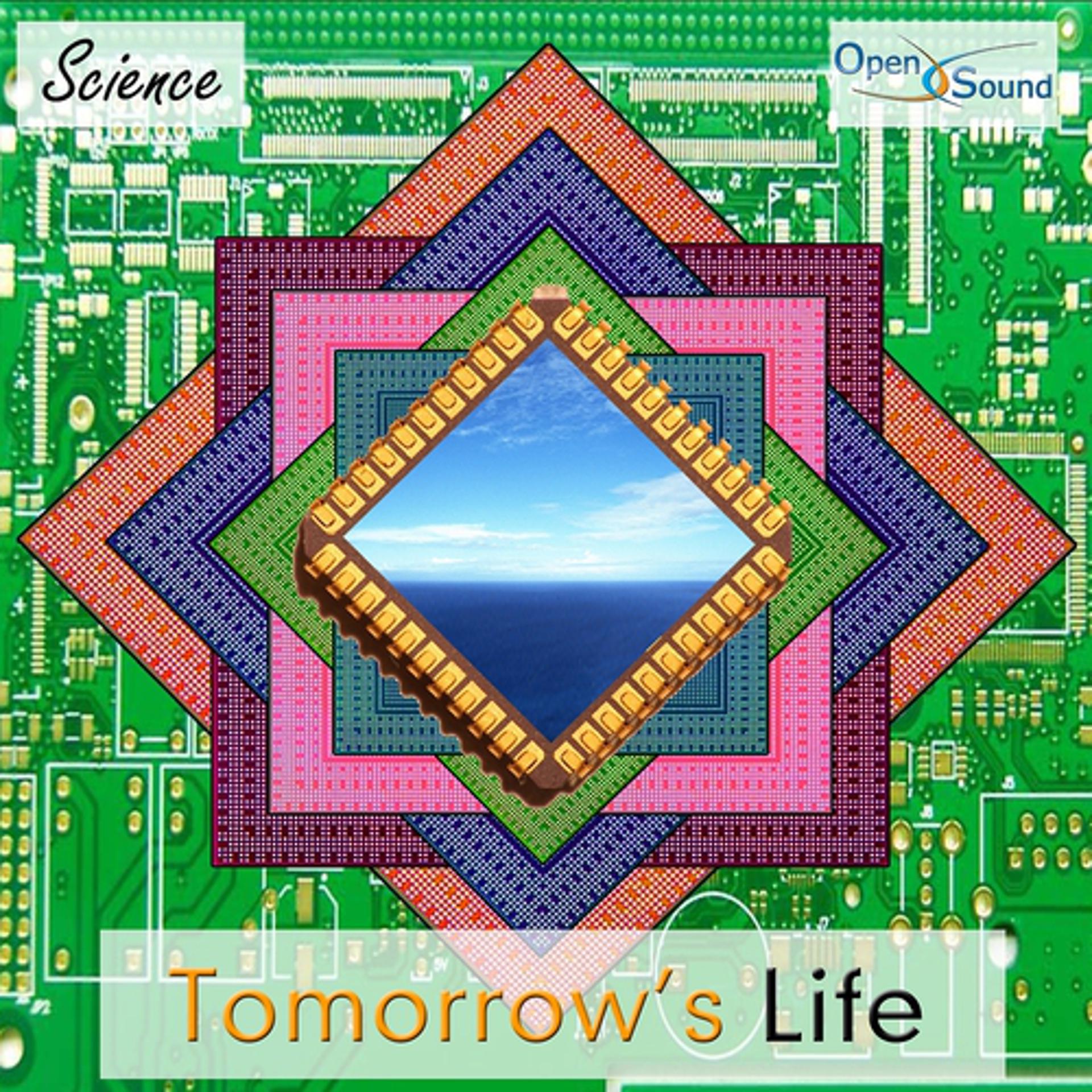 Постер альбома Tomorrow's Life
