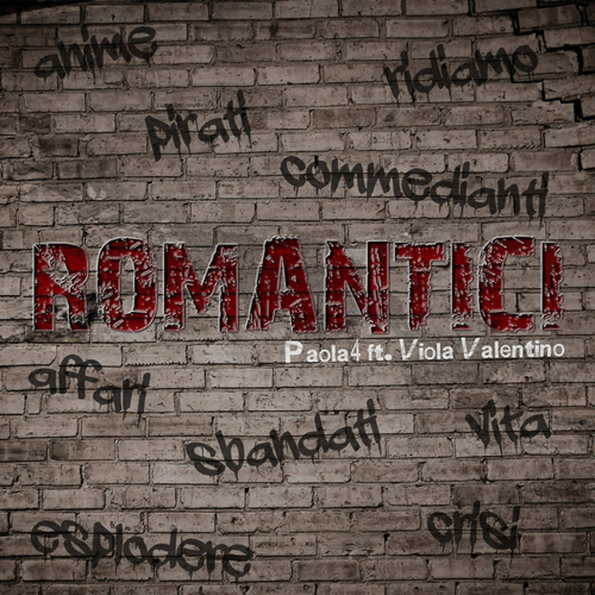 Постер альбома Romantici