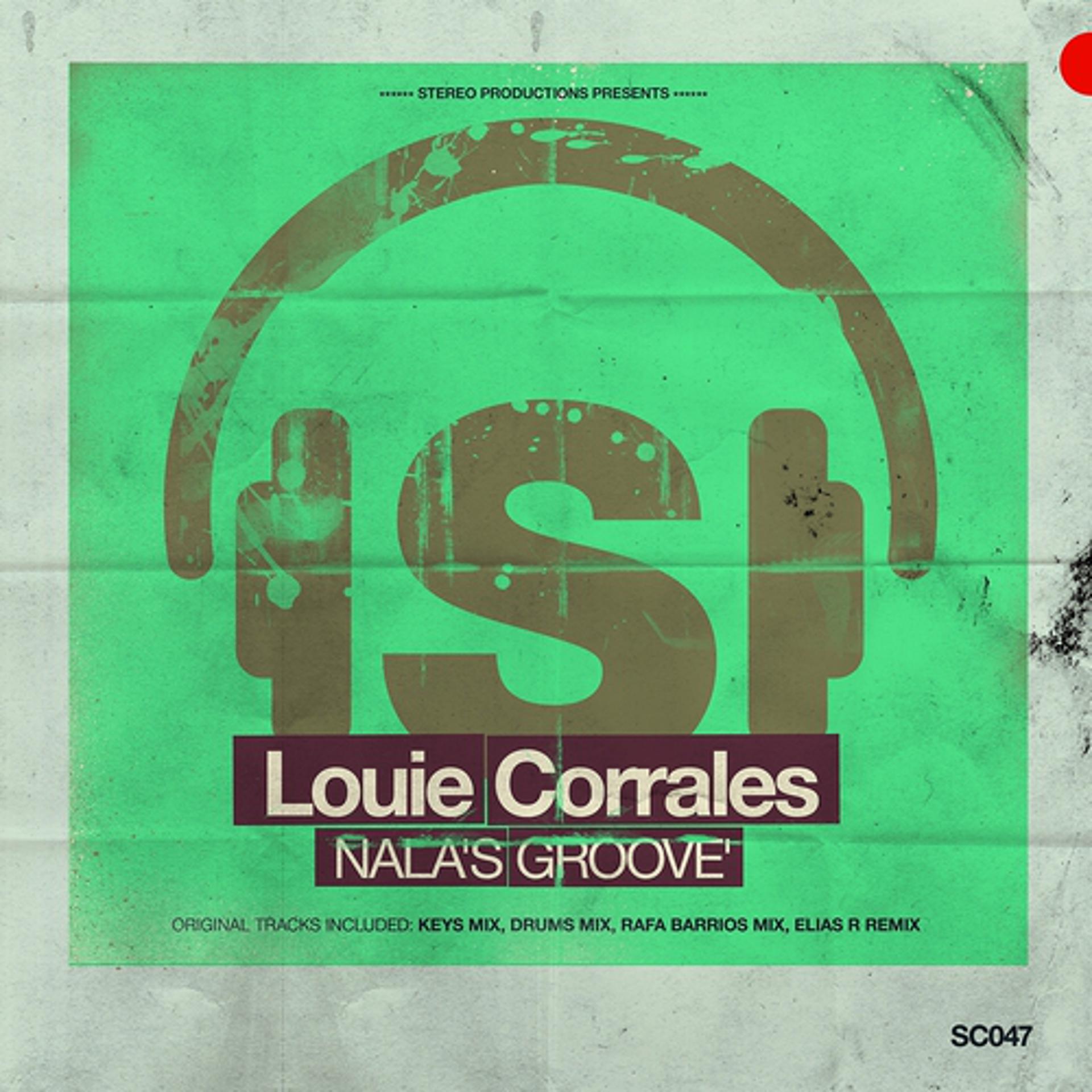 Постер альбома Nala's Groove