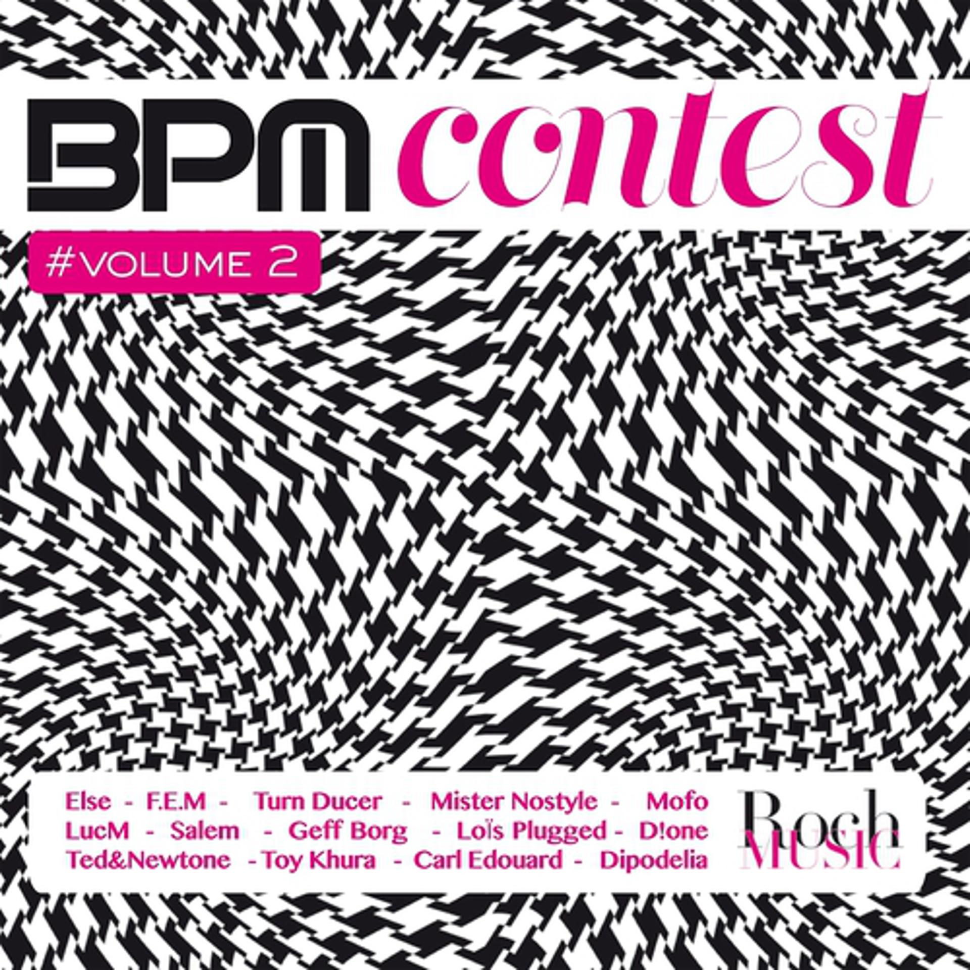 Постер альбома BPM Contest, Vol. 2
