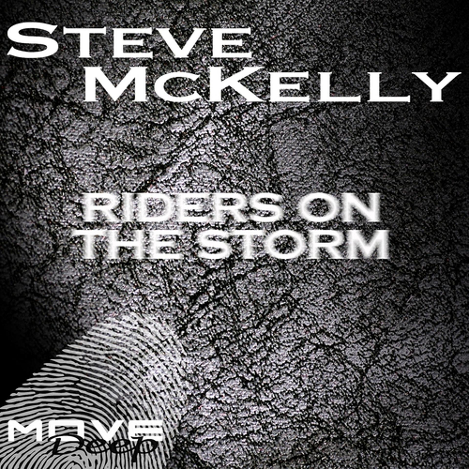Постер альбома Riders On the Storm