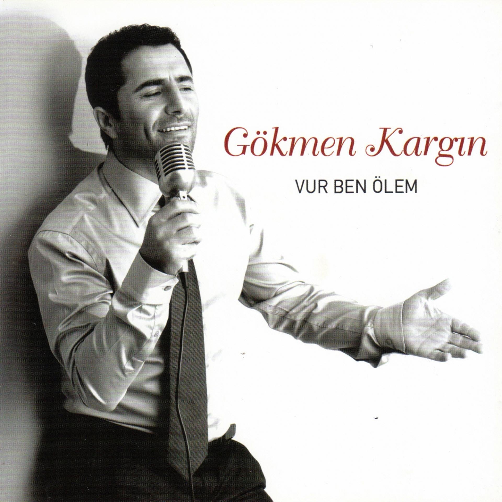 Постер альбома Vur Ben Ölem
