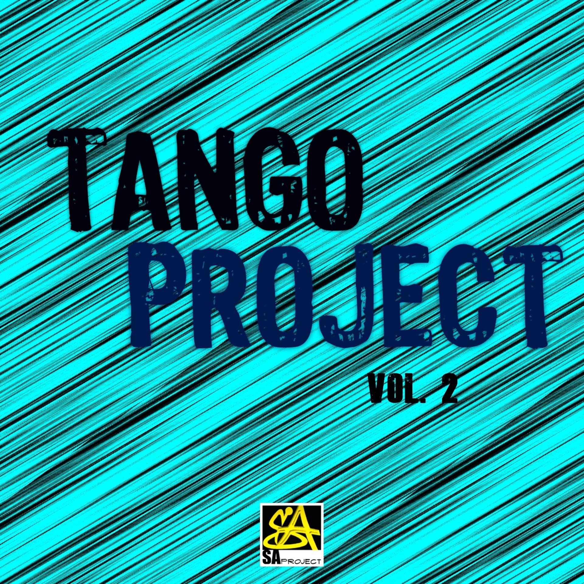 Постер альбома Tango project, vol. 2