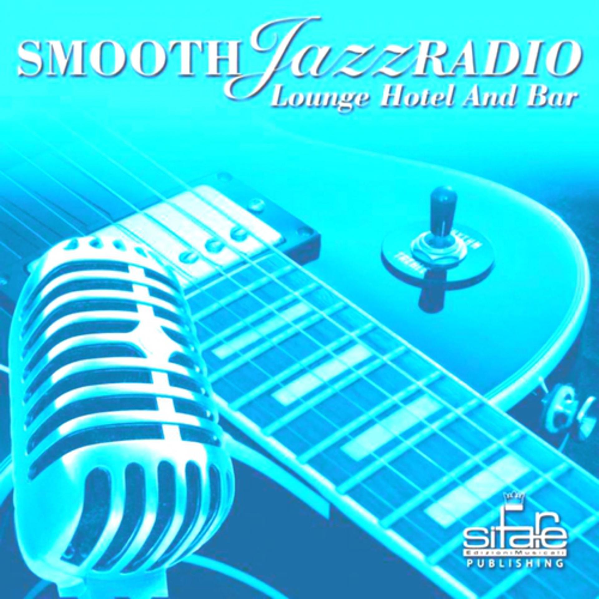 Постер альбома Smooth Jazz Radio, Vol. 15