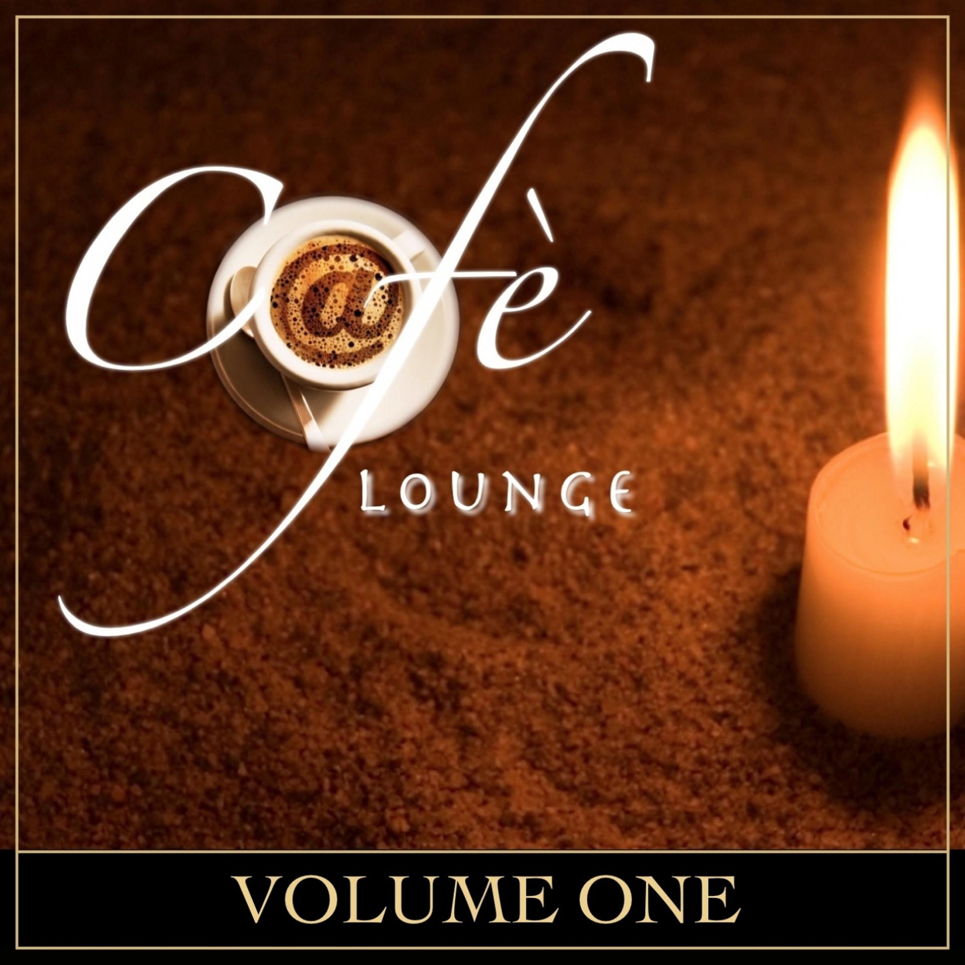 Постер альбома Cafè Lounge, Vol. 1