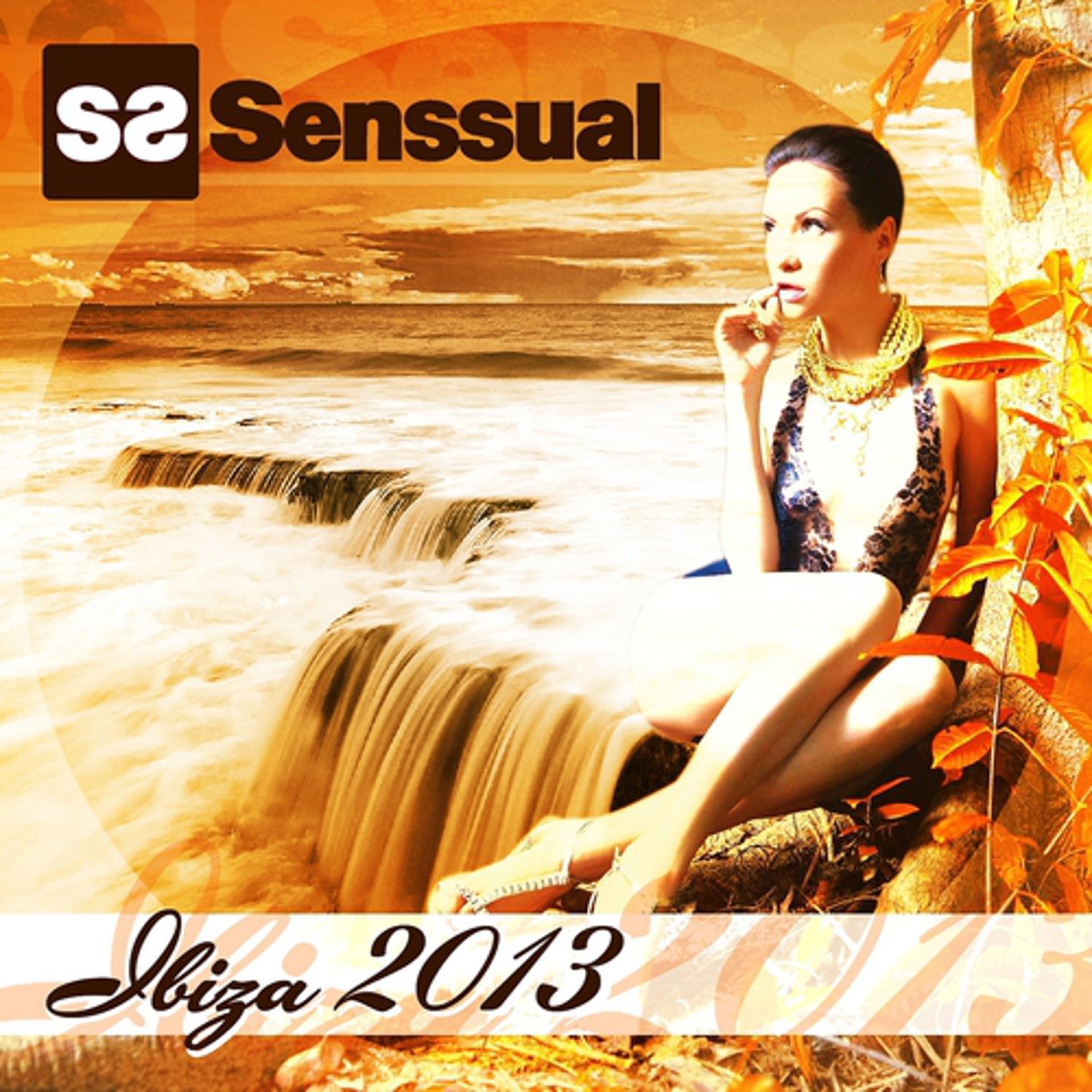 Постер альбома Senssual Ibiza 2013