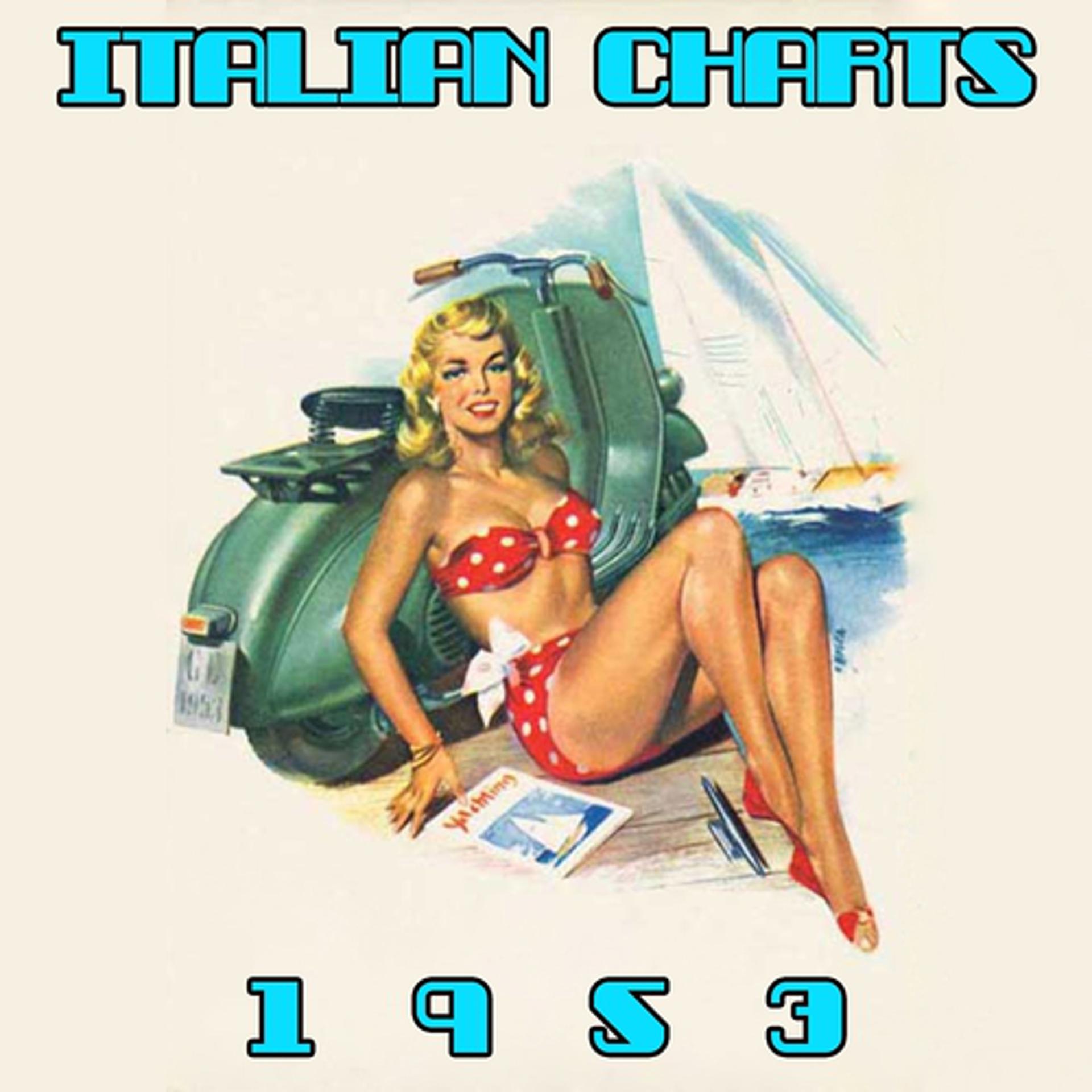 Постер альбома Italian Chart 1953