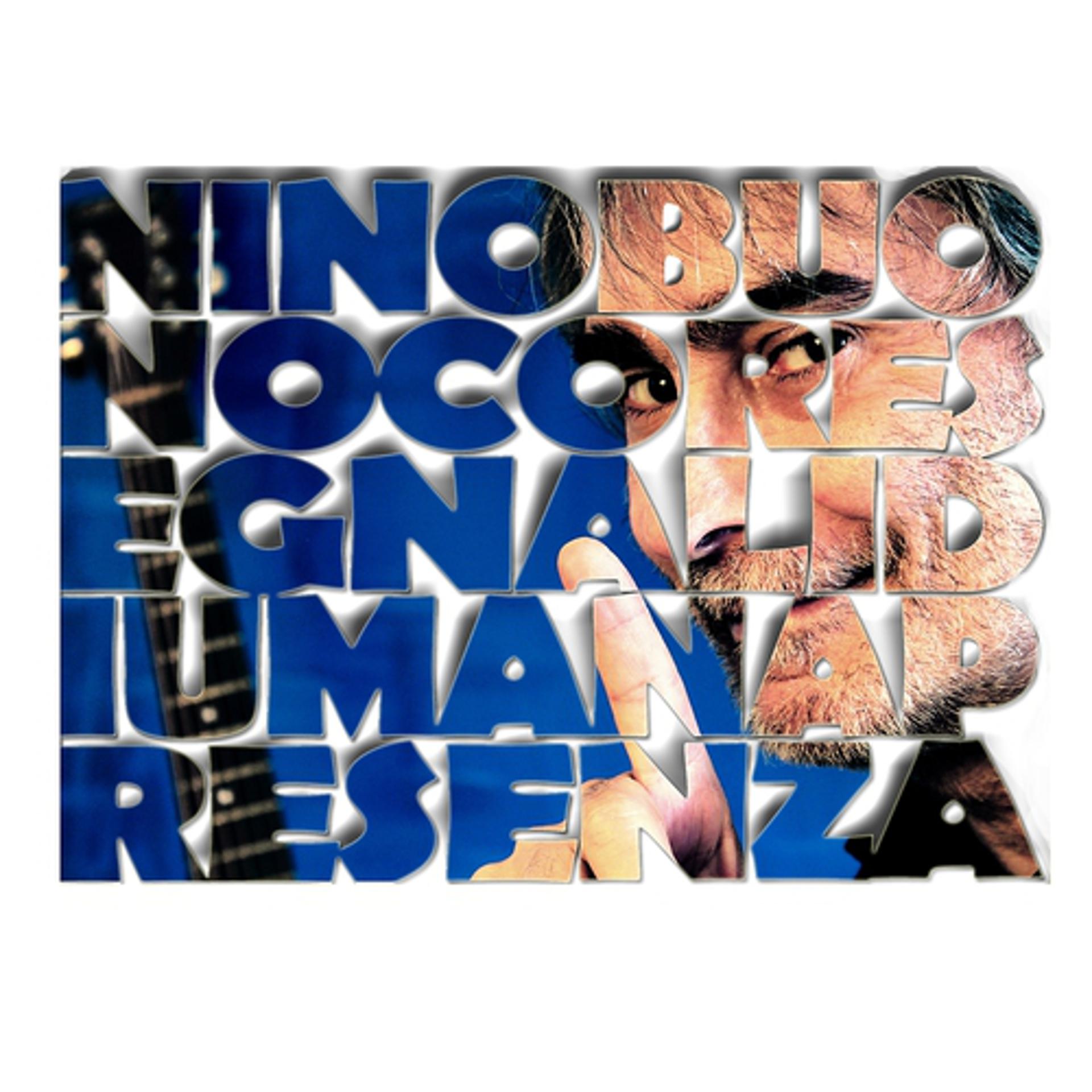 Постер альбома Segnali di umana presenza