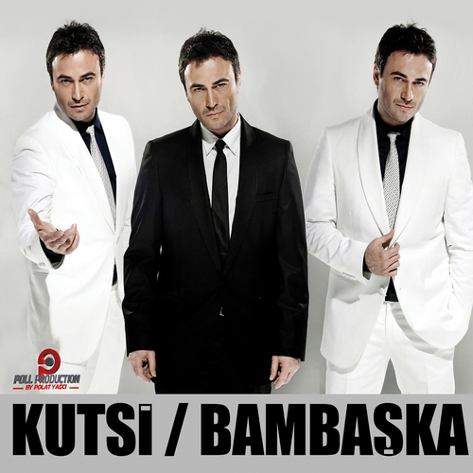 Постер альбома Bambaşka