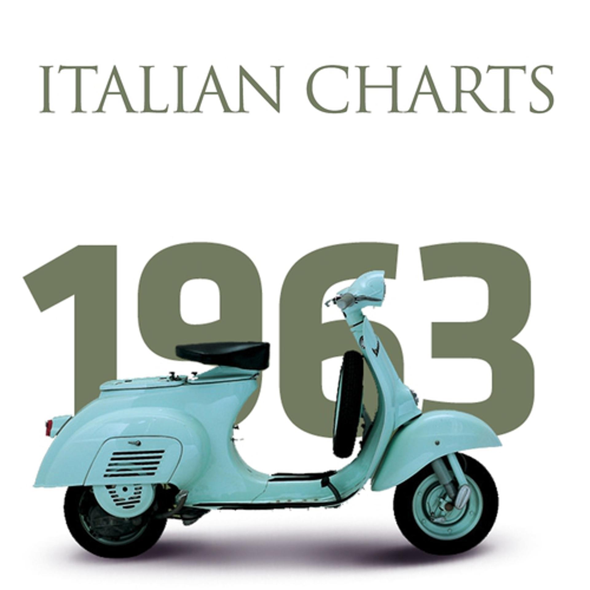 Постер альбома Italian Chart 1963