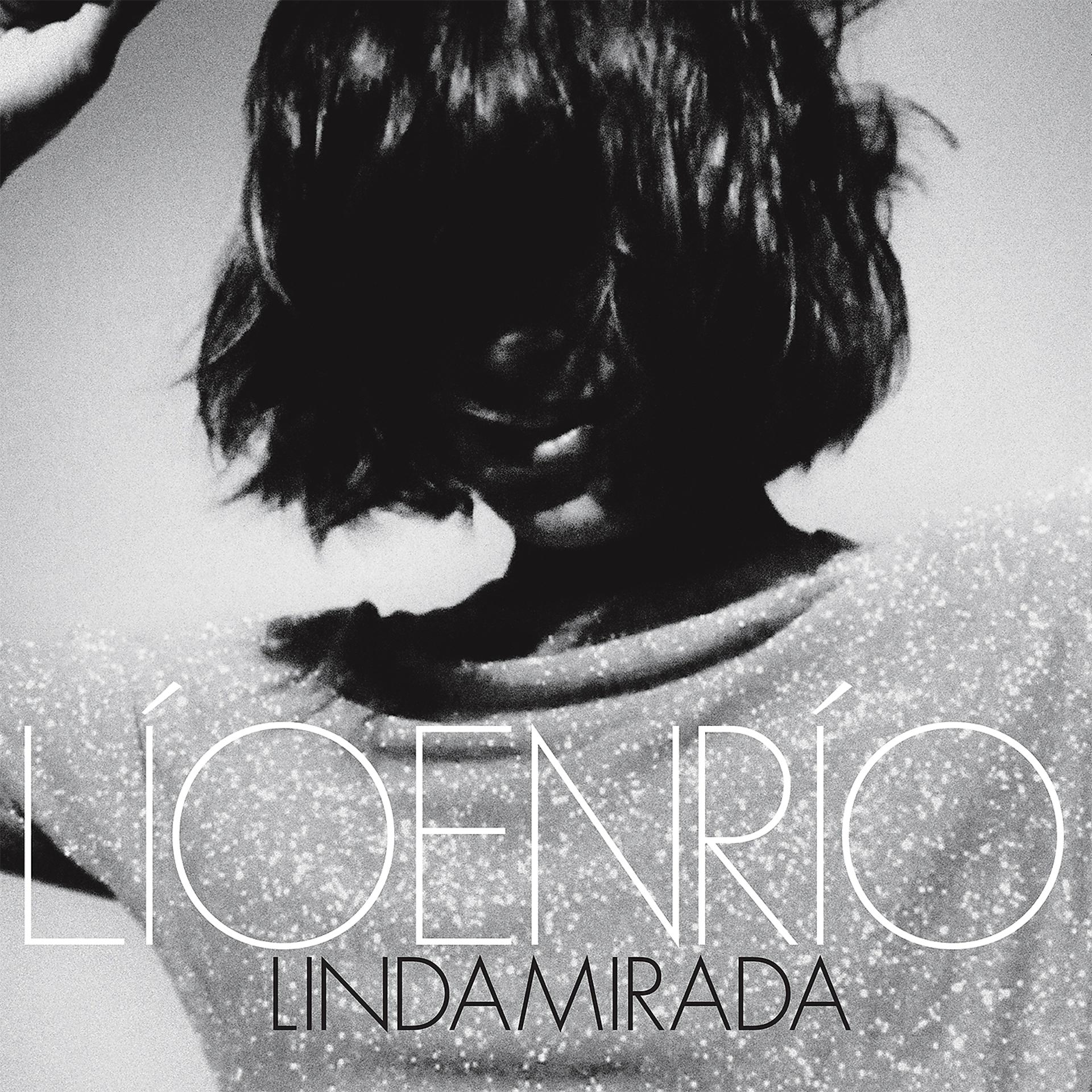 Постер альбома Lio en Río
