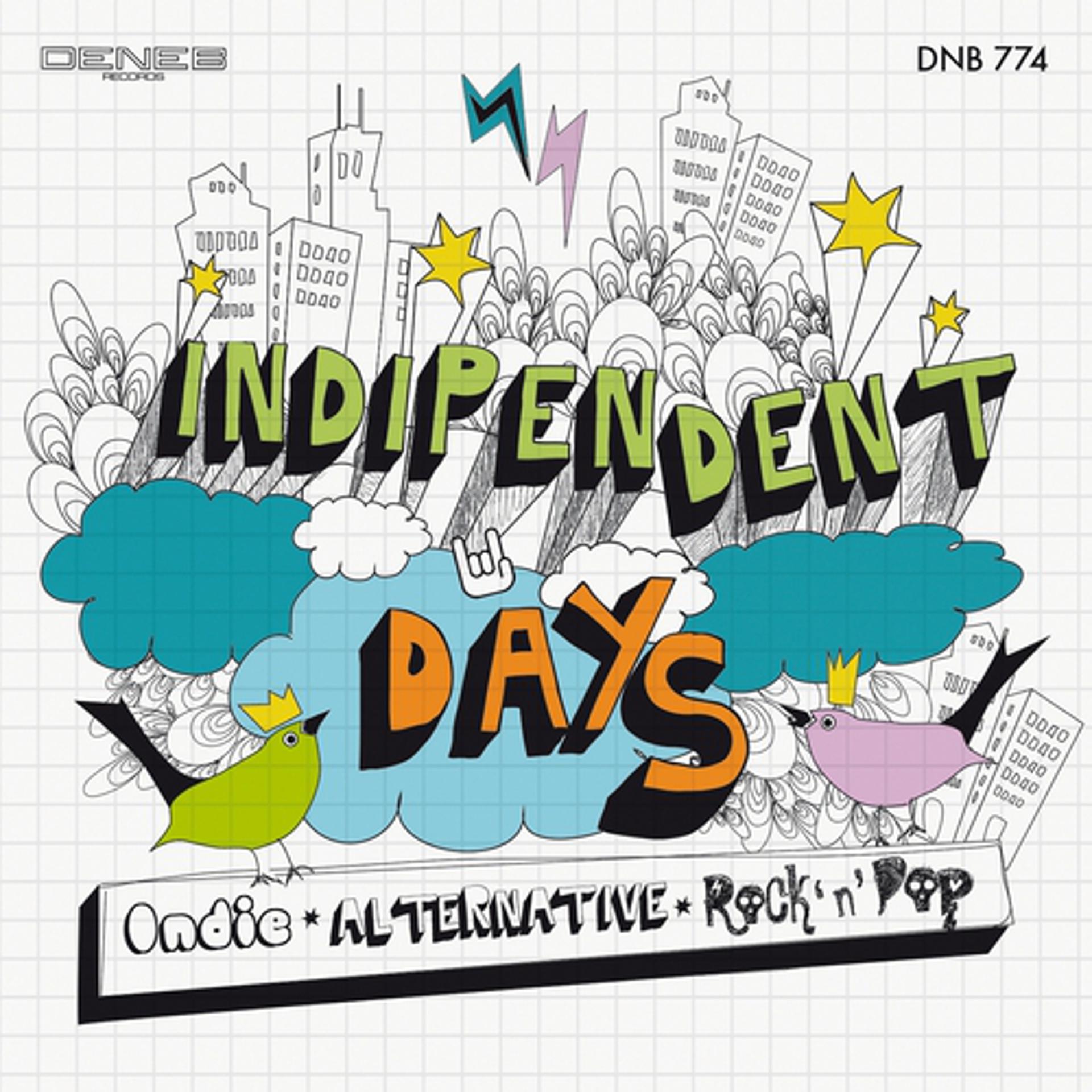 Постер альбома Indipendent Days