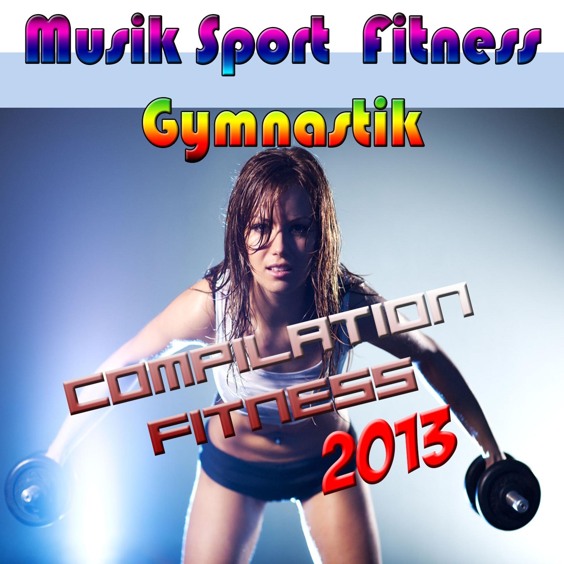 Постер альбома Musik Sport Fitness - Gymnastik