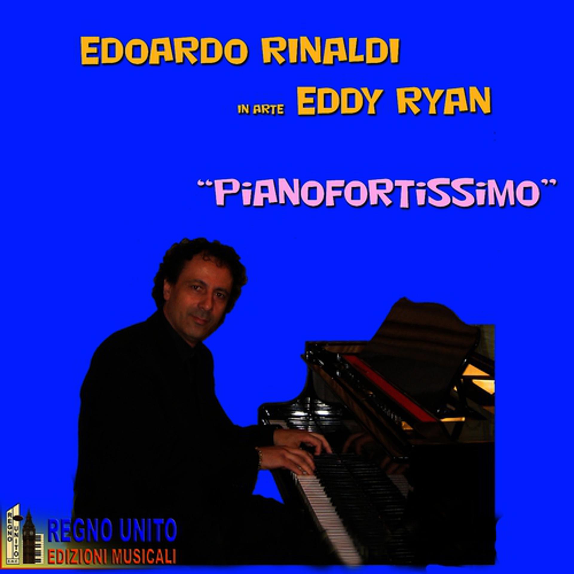 Постер альбома Pianofortissimo