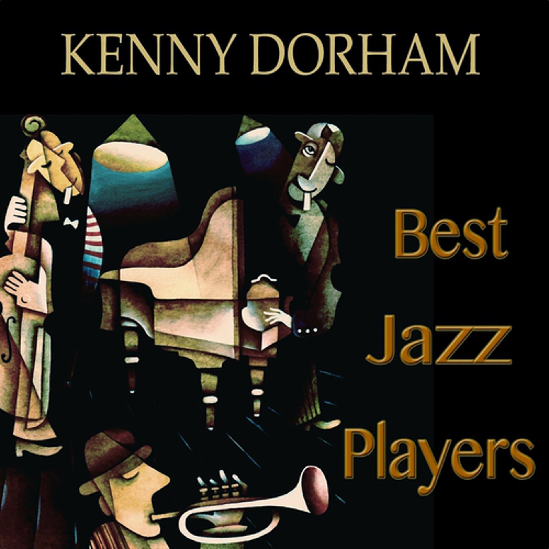 Постер альбома Best Jazz Players (Remastered)