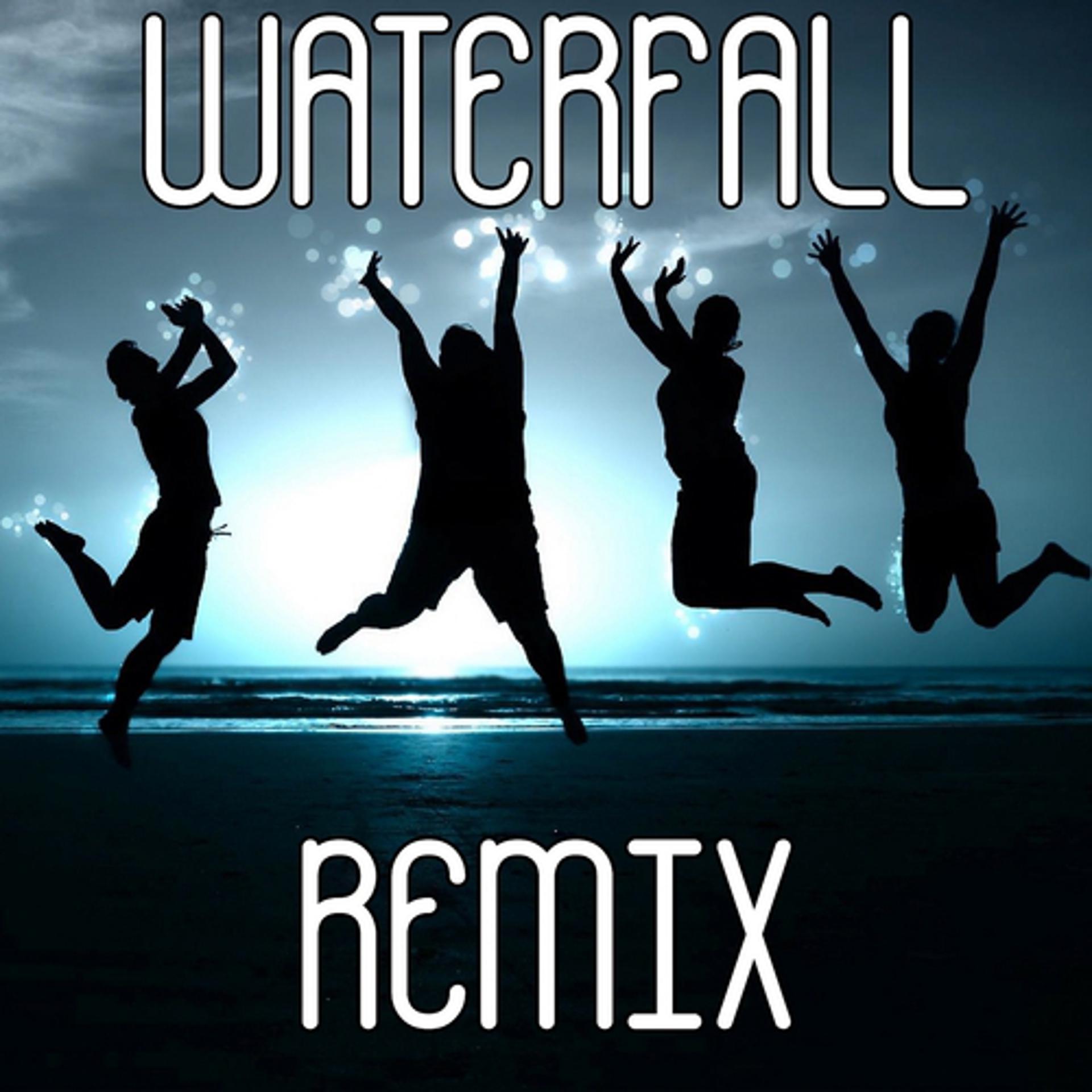 Постер альбома Waterfall (Remix 90)