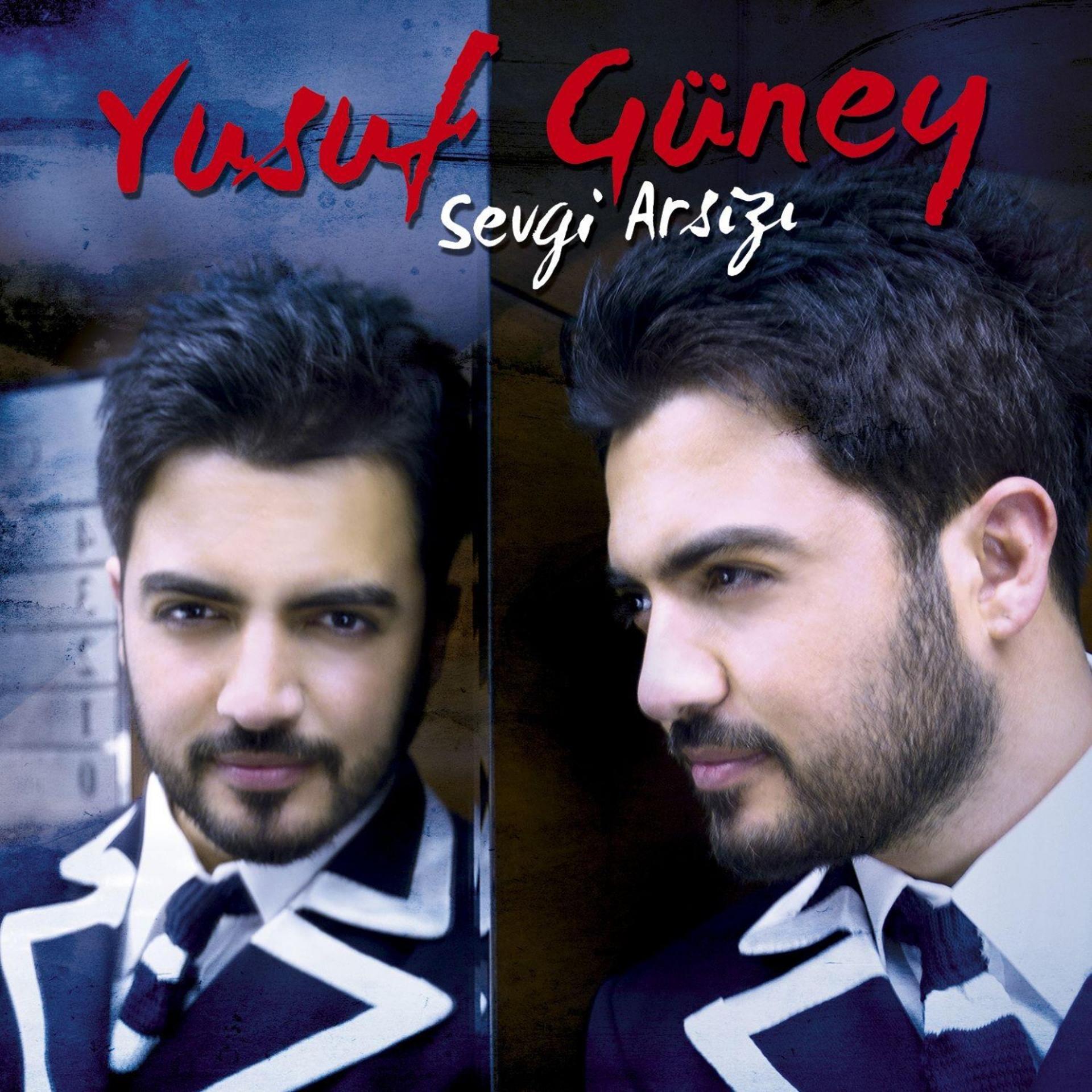 Постер альбома Sevgi Arsızı