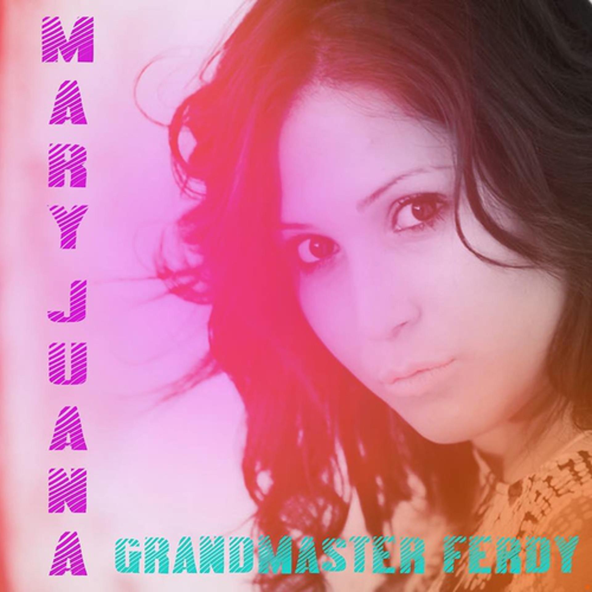 Постер альбома Mary Juana Acoustic