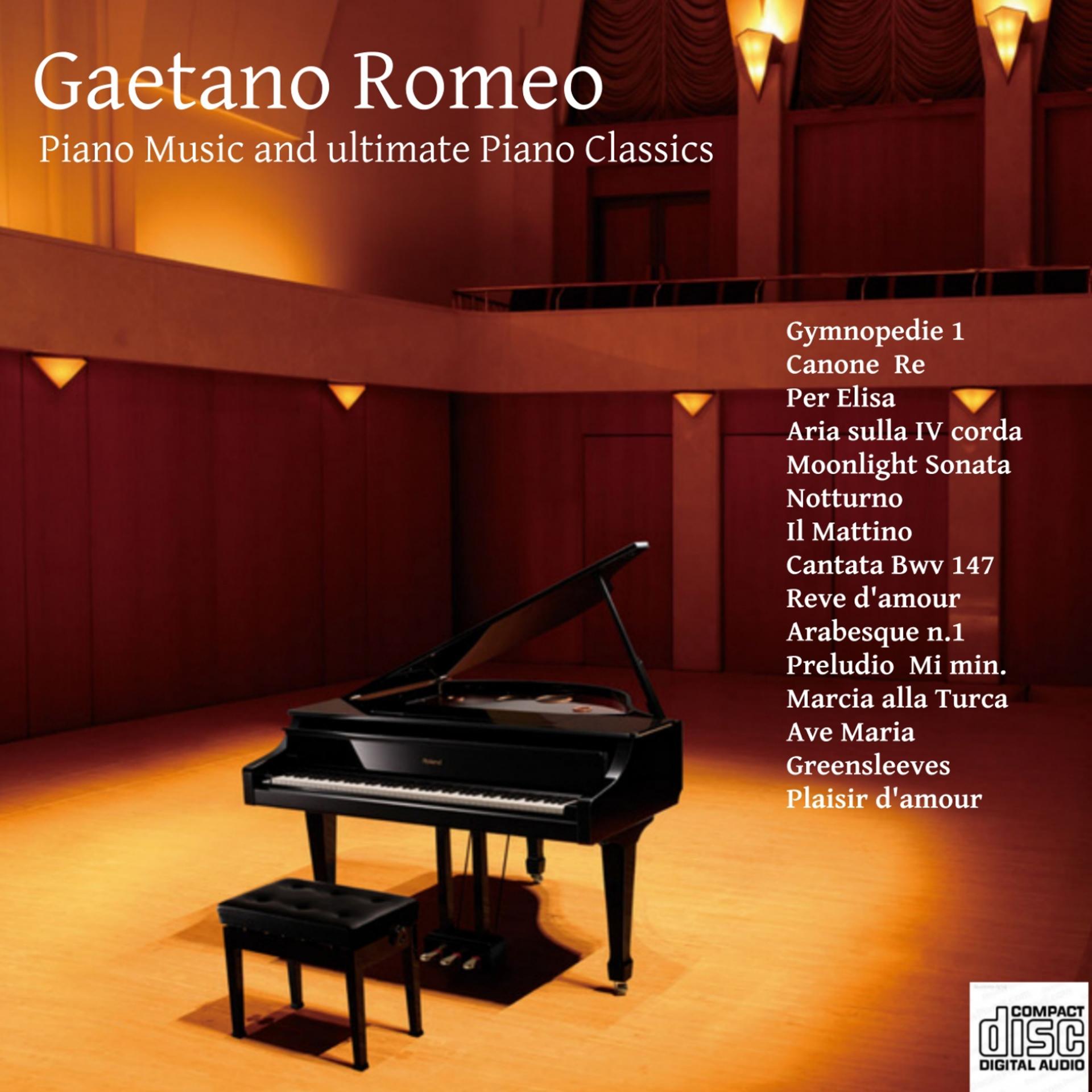 Постер альбома Piano Music and Ultimate Piano Classics