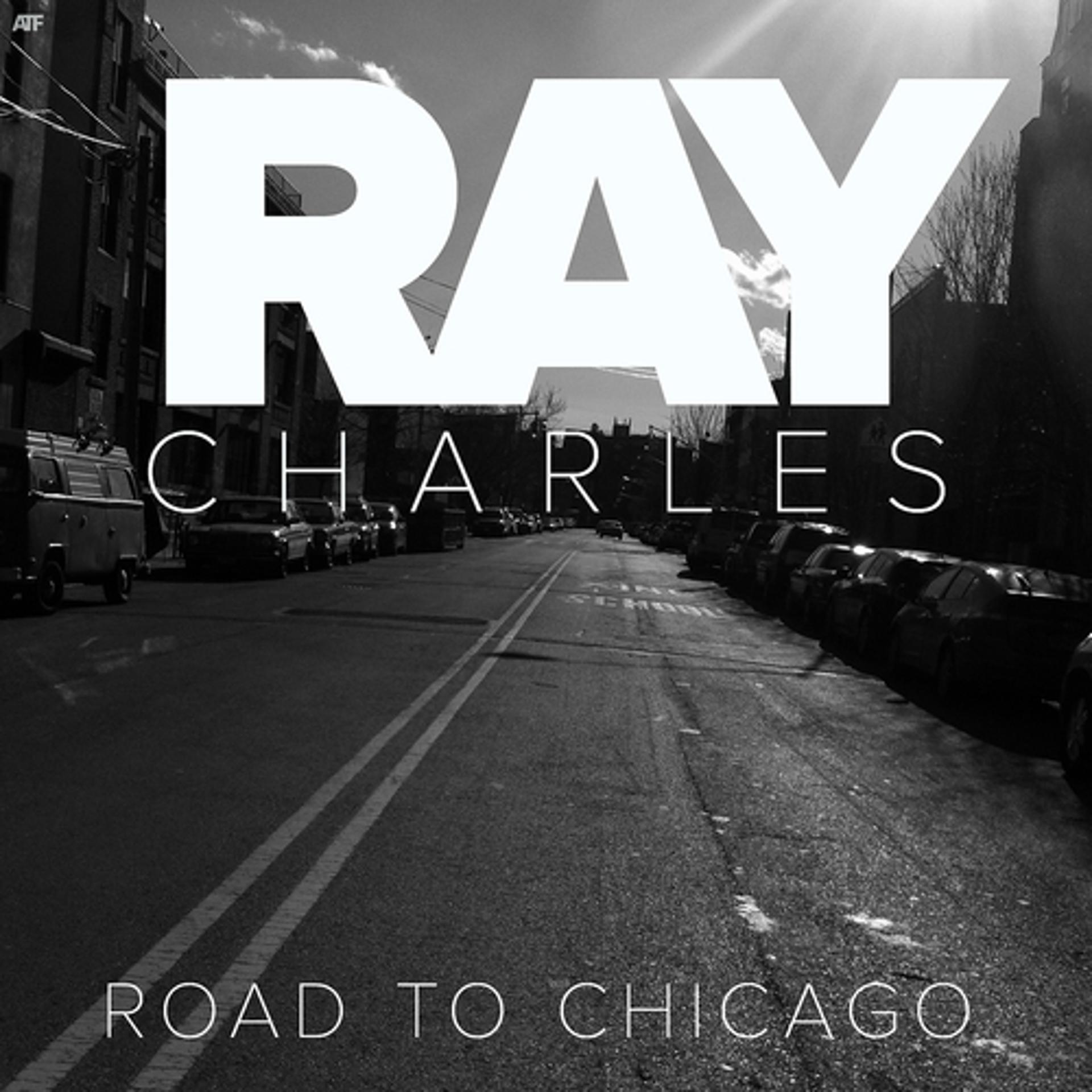 Постер альбома Road to Chicago