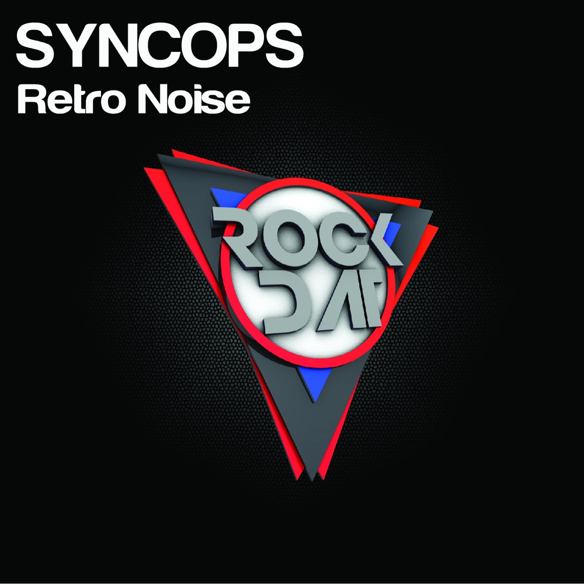 Постер альбома Retro Noise