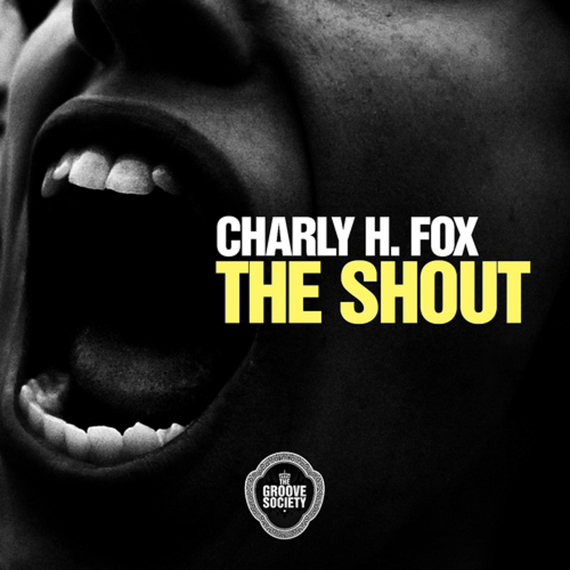 Постер альбома The Shout