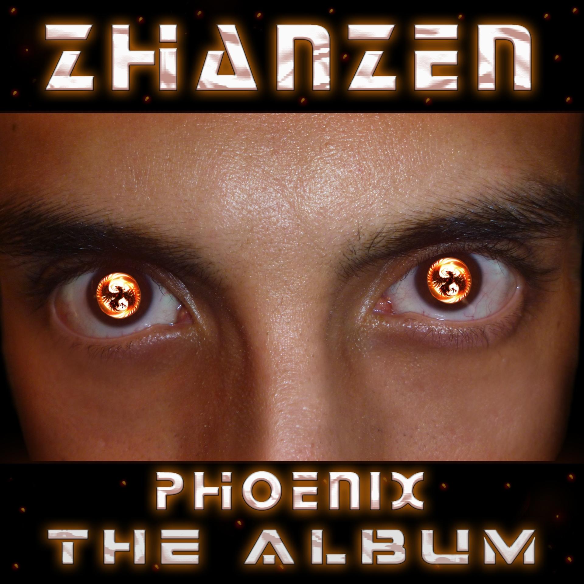 Постер альбома Phoenix (The Album)