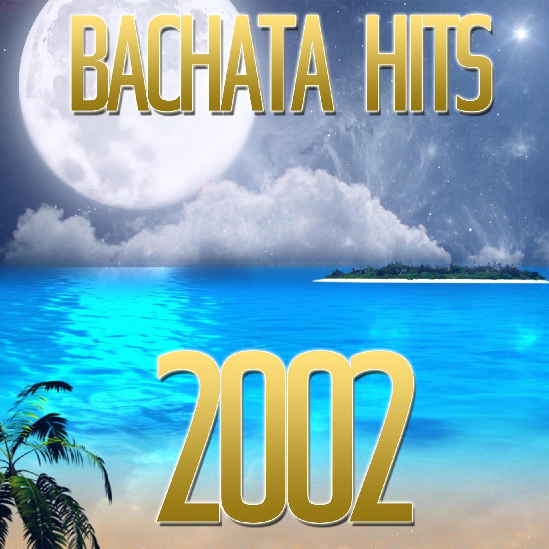 Постер альбома Bachata Hits 2002