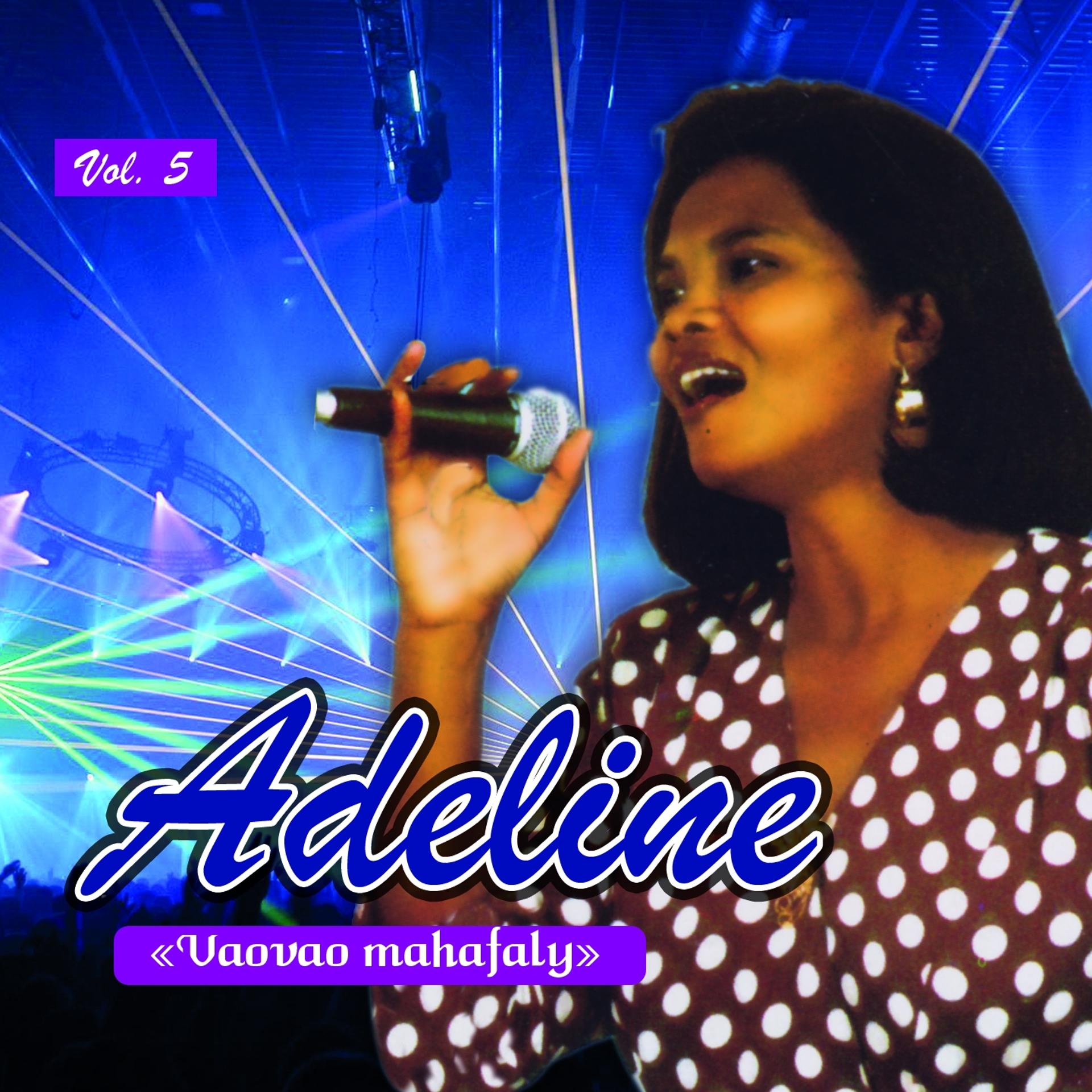 Постер альбома Les Adeline, Vol. 5