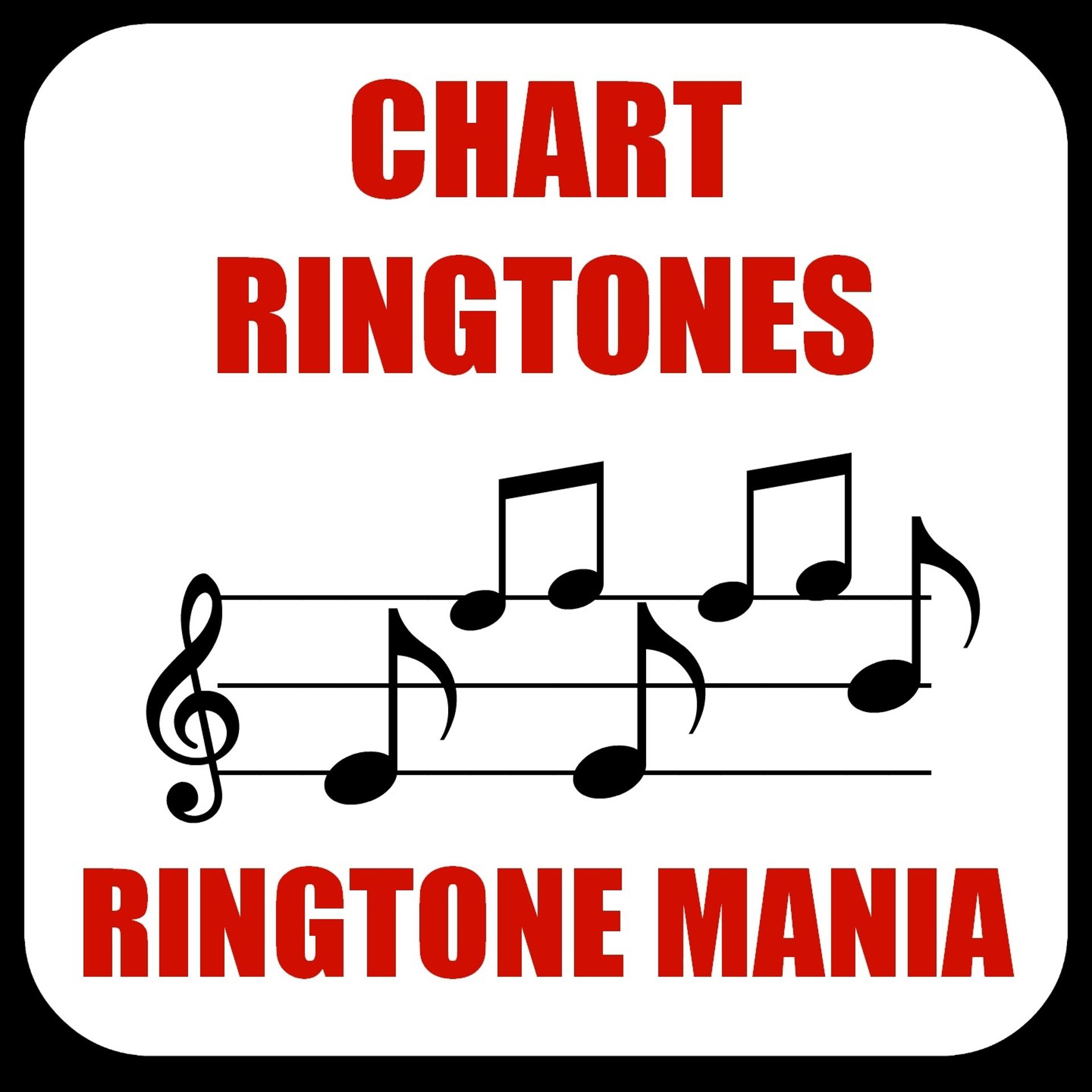 Постер альбома Pop Chart Ringtones, Vol. 25