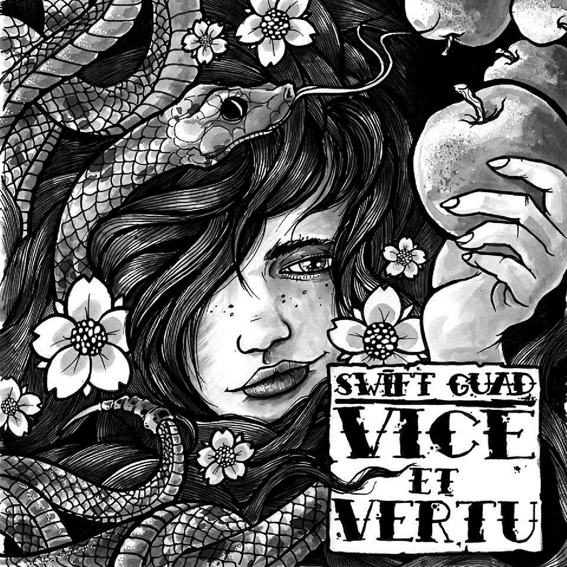 Постер альбома Vice & vertu