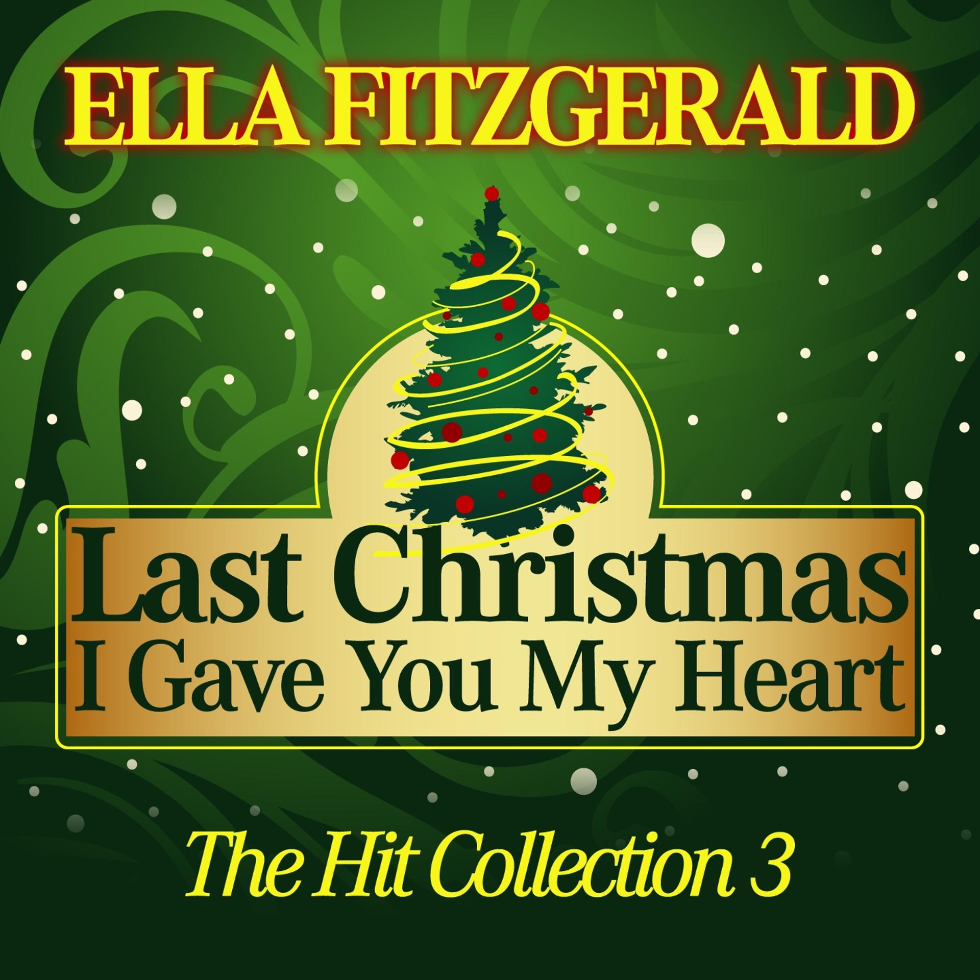 Постер альбома Last Christmas I Gave You My Heart (The Hit Collection, Pt. 3)