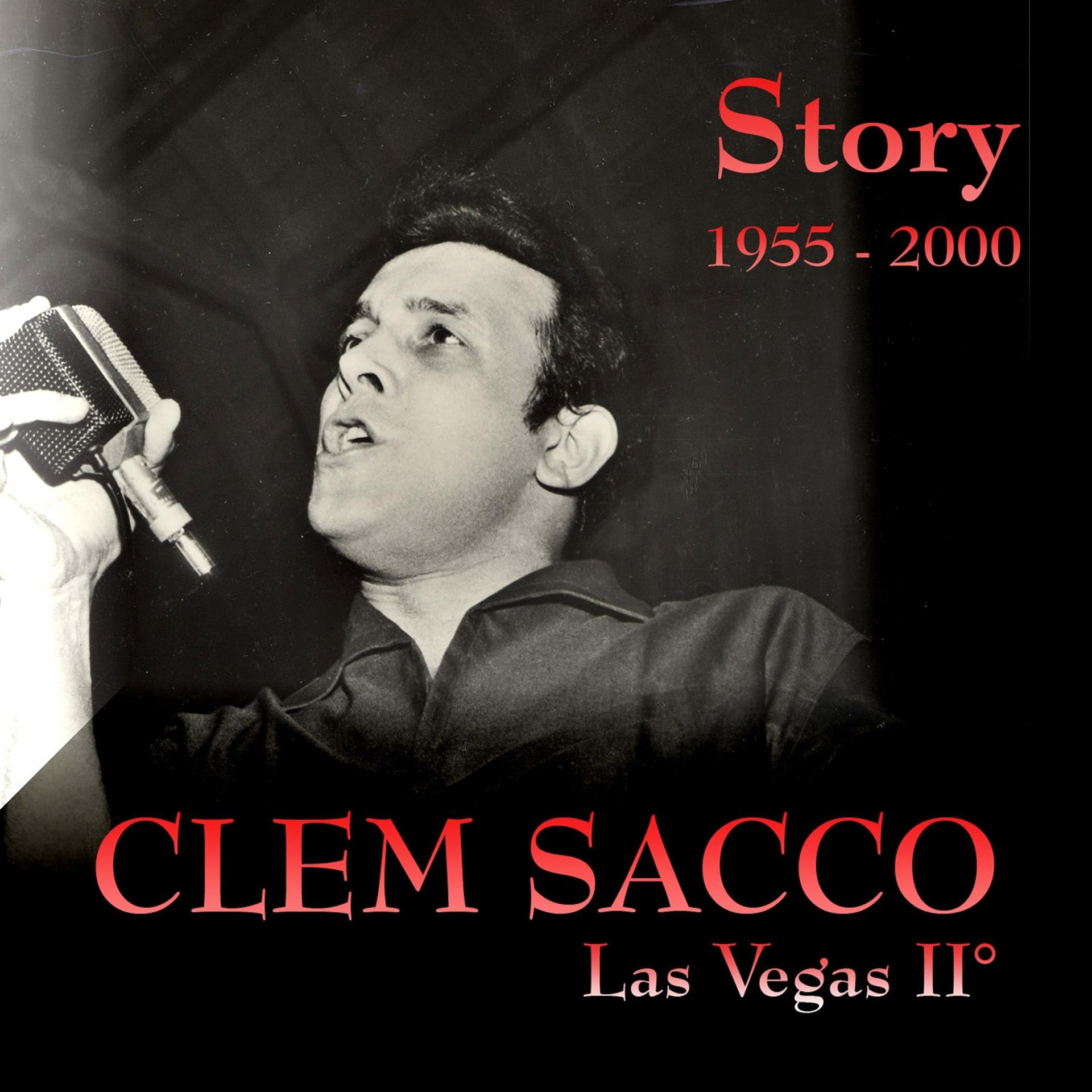 Постер альбома Story 1955 - 2000